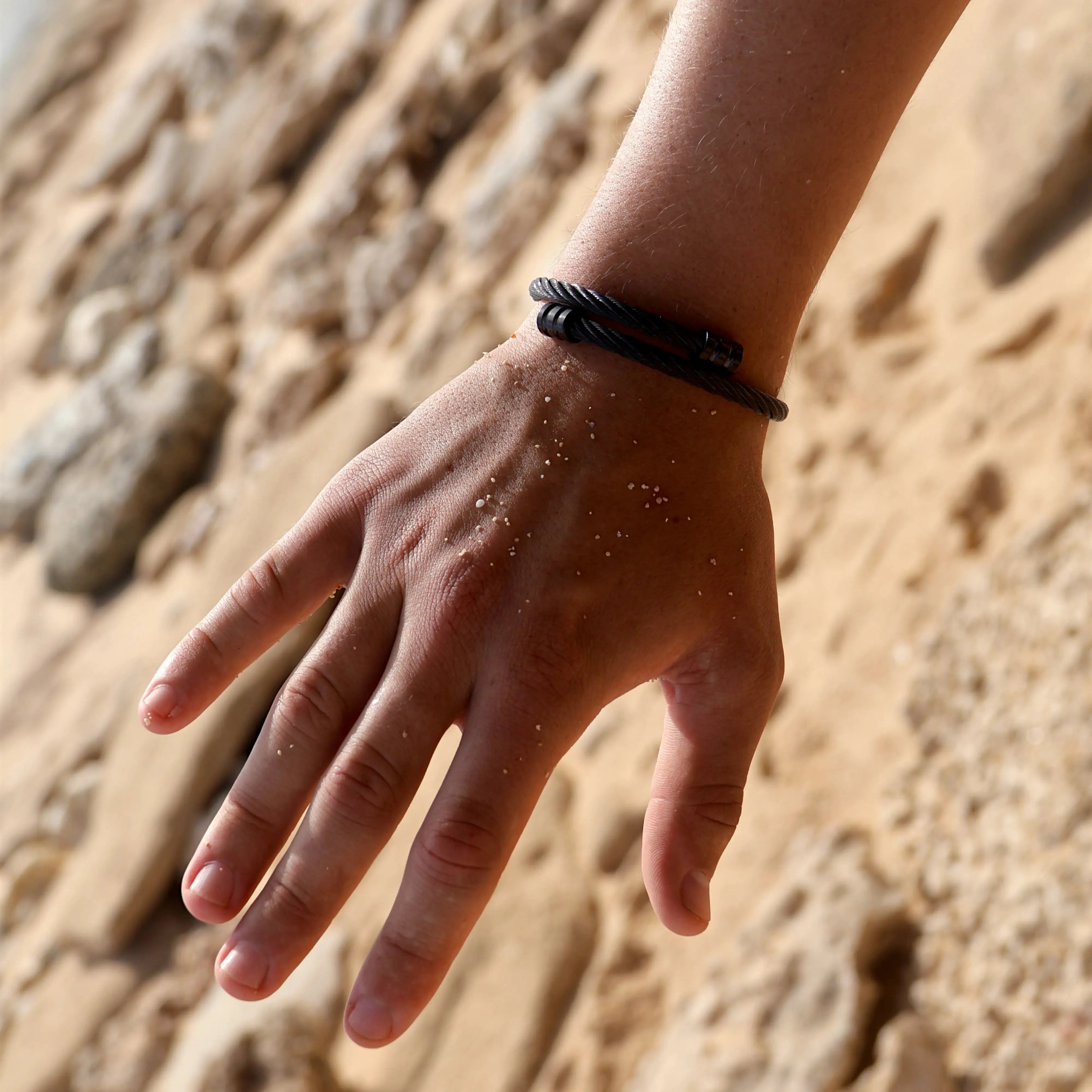 AROUND BRACELET SKØR