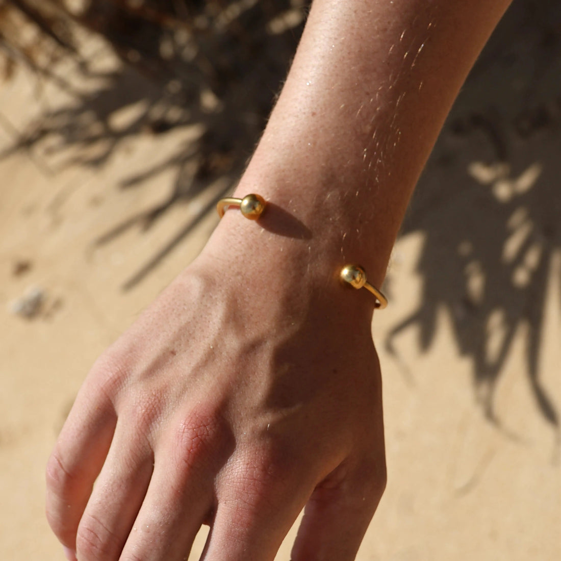 SAKE BRACELET SKØR