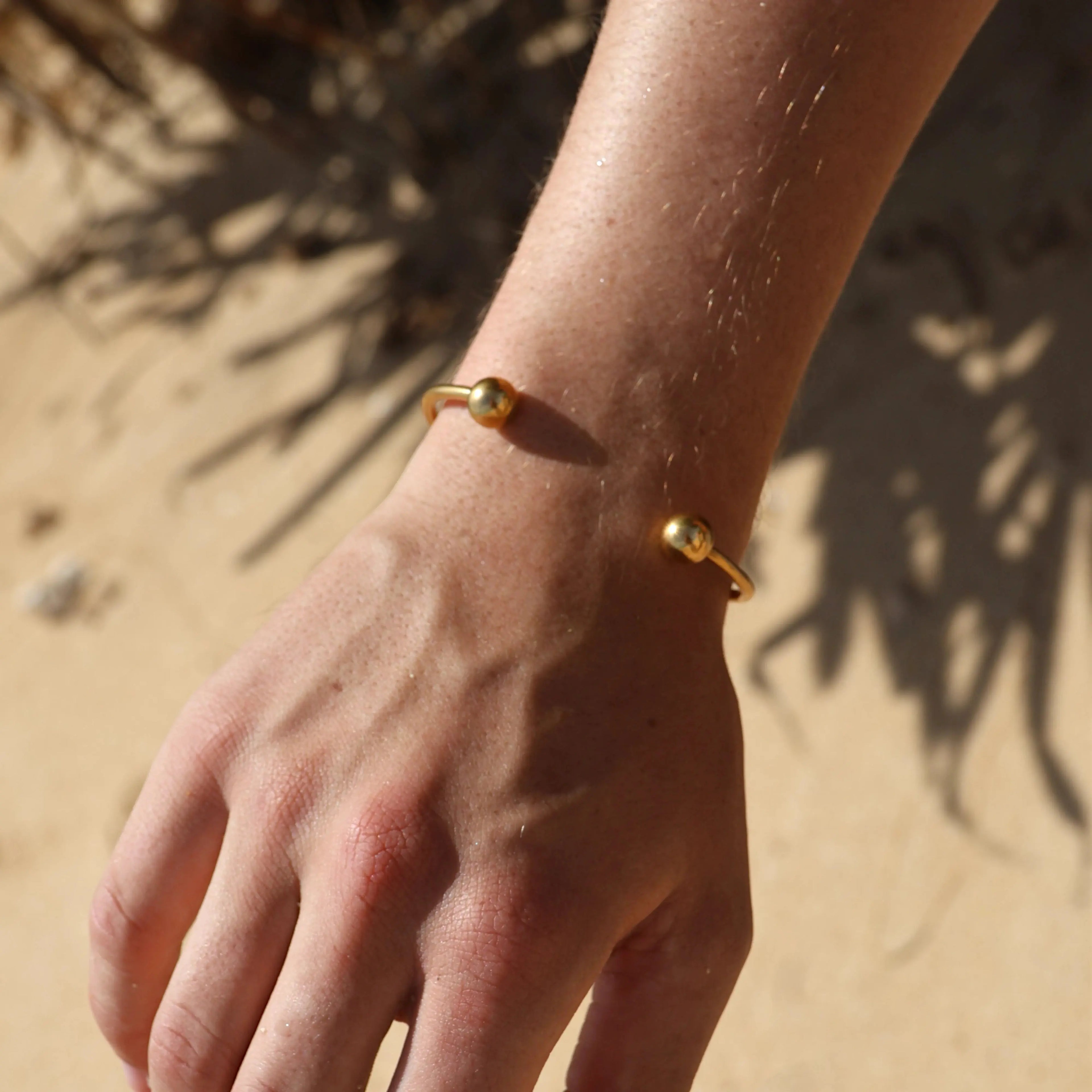 SAKE BRACELET SKØR