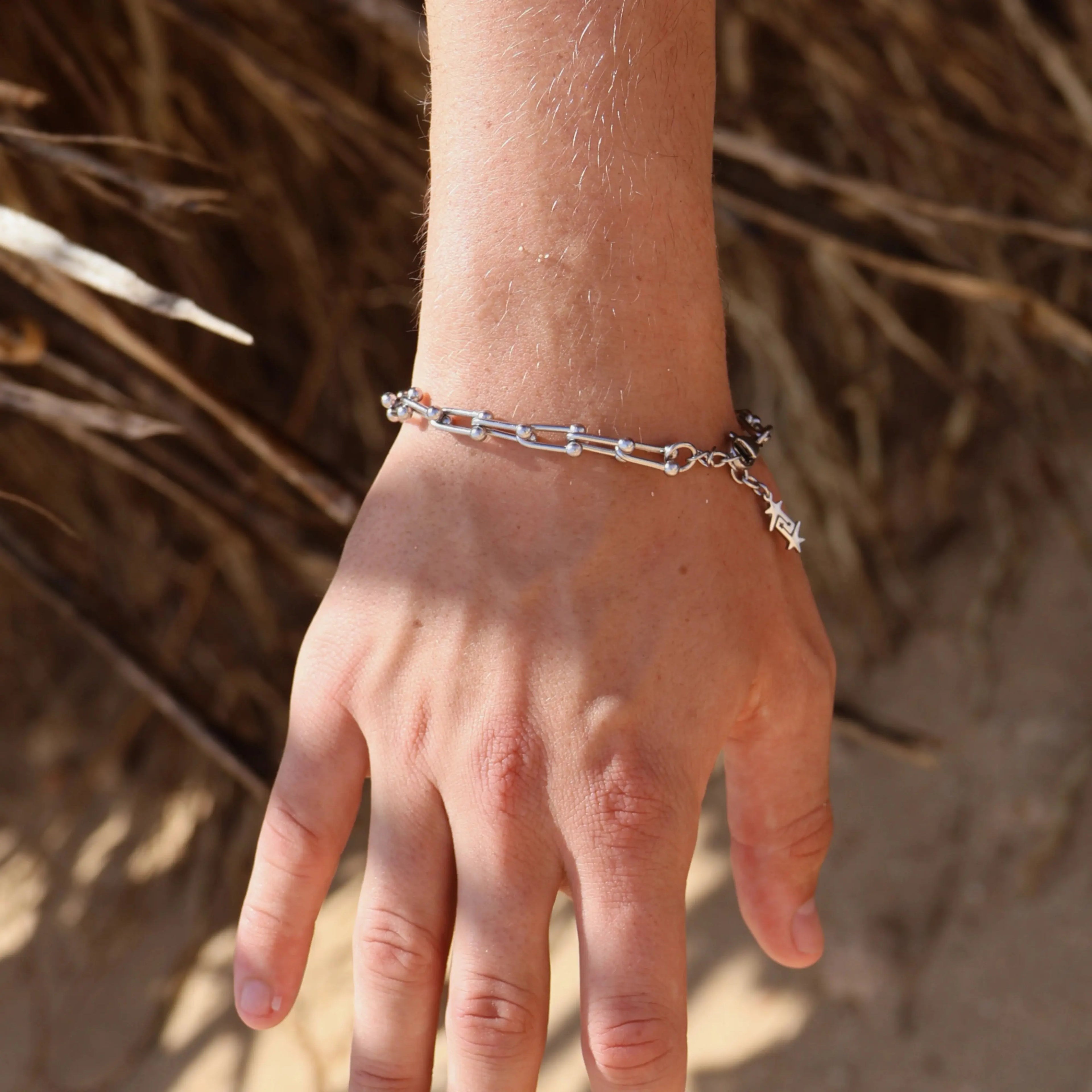 MANDELA BRACELET SKØR