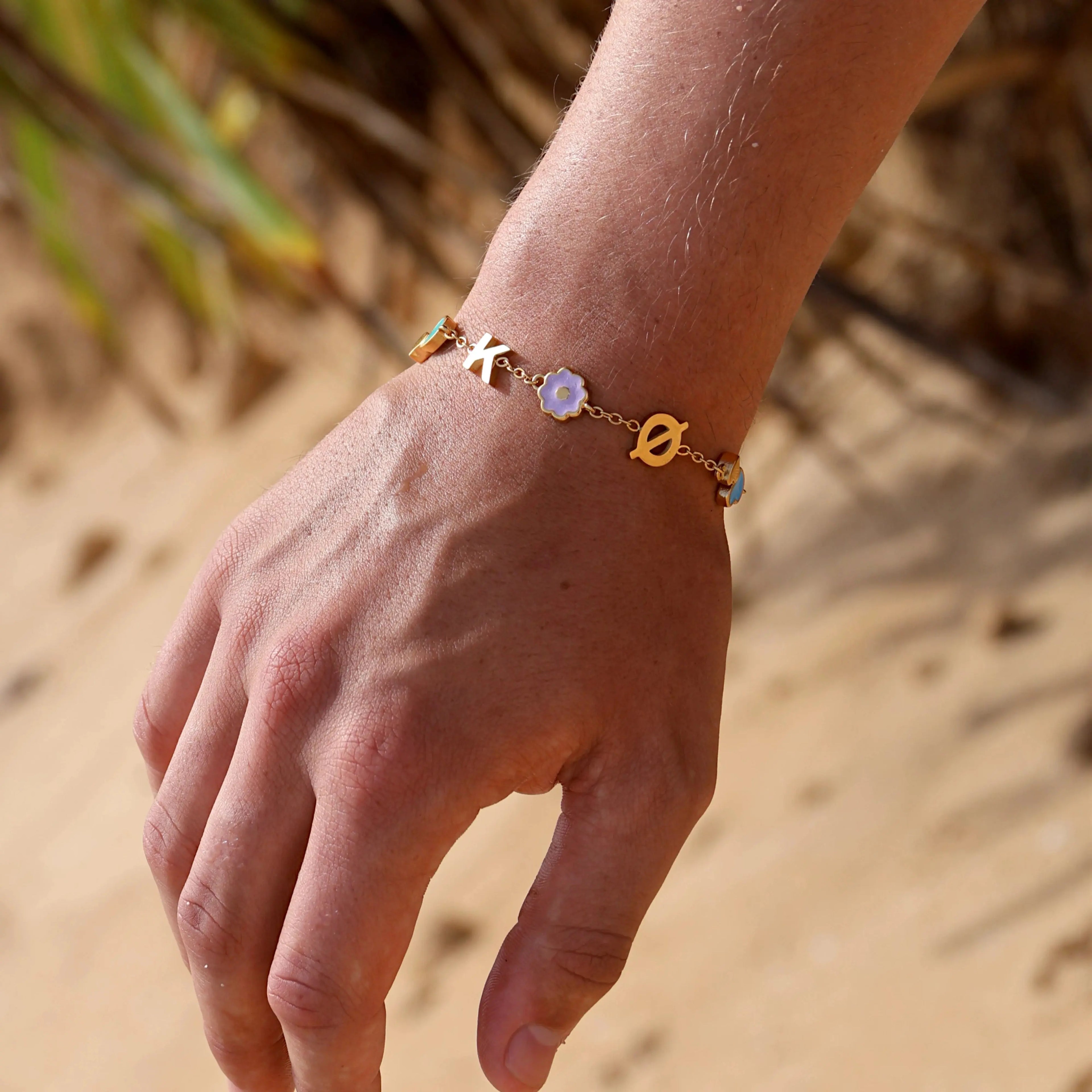 BRAND MOOD BRACELET SKØR