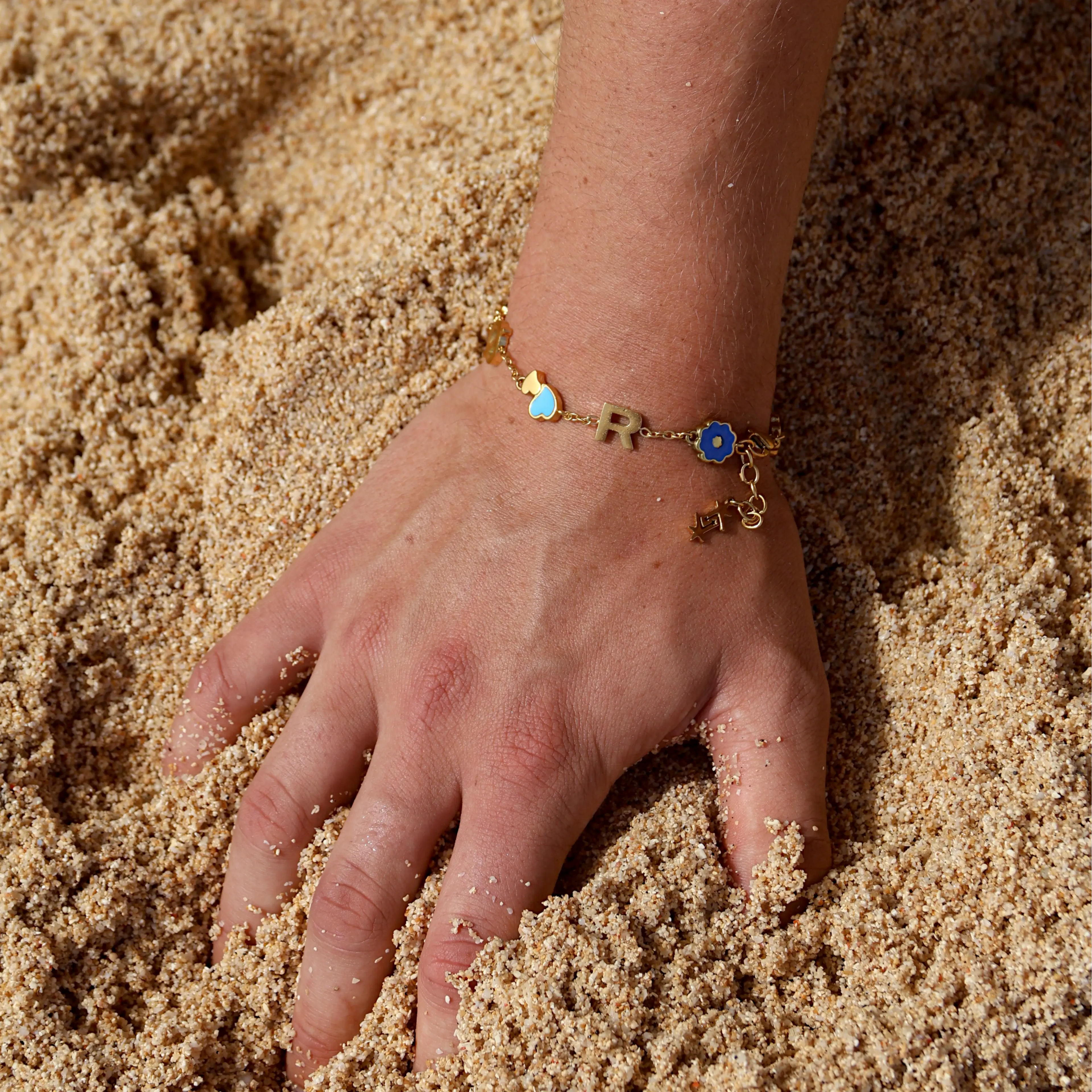 BRAND MOOD BRACELET SKØR