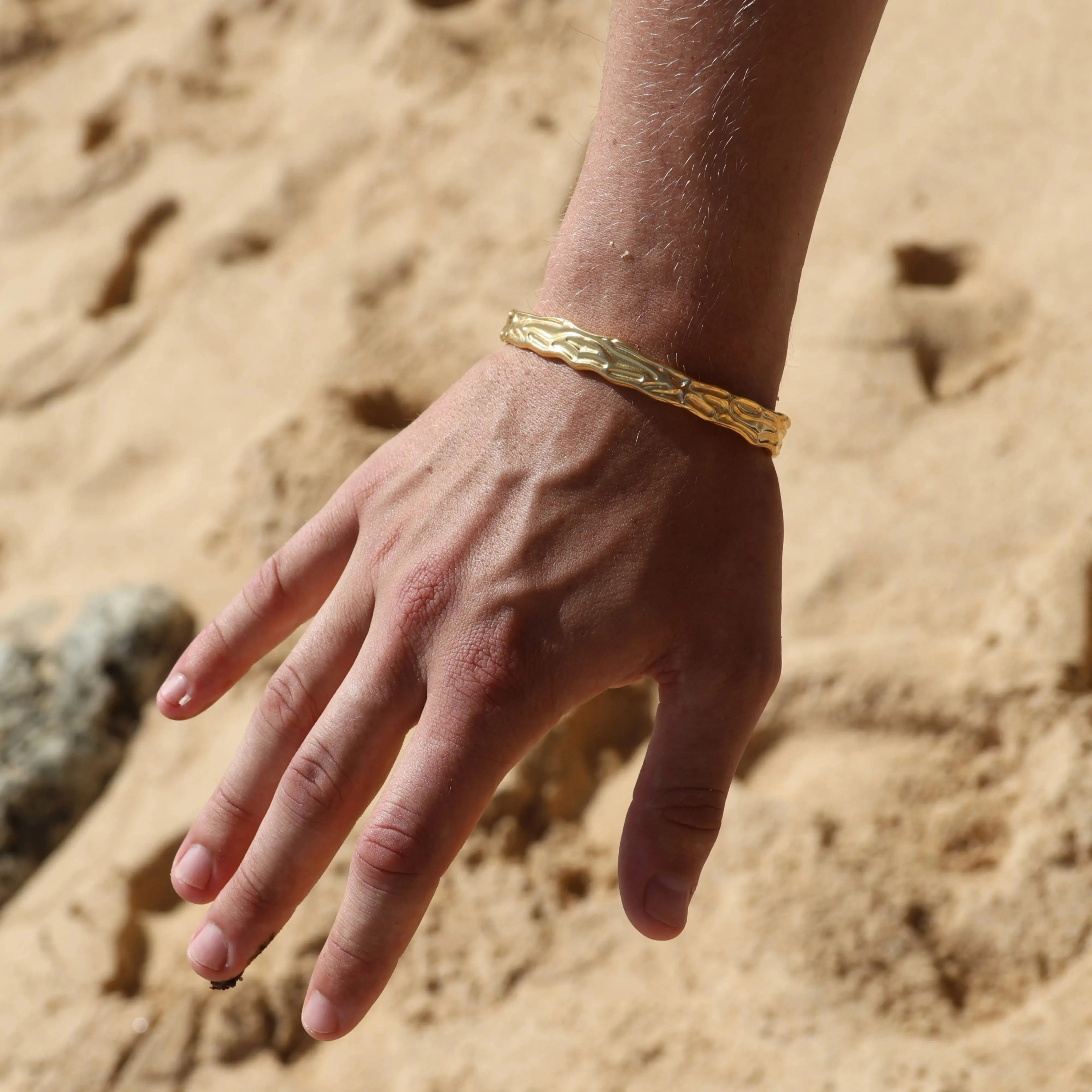 CARVE BRACELET SKØR