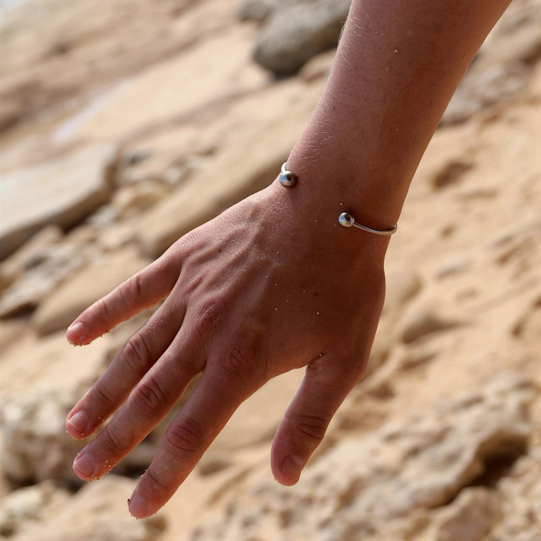 SAKE BRACELET SKØR