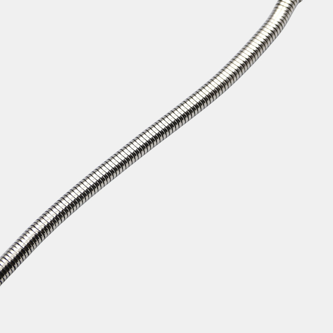 SNAKE CHAIN 8MM SKØR