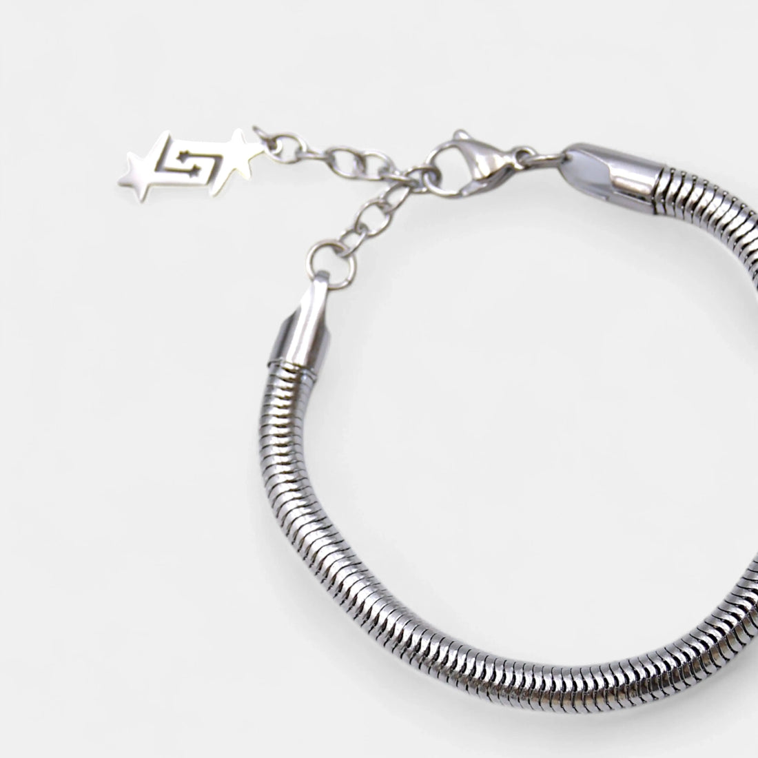 SNAKE BRACELET SKØR