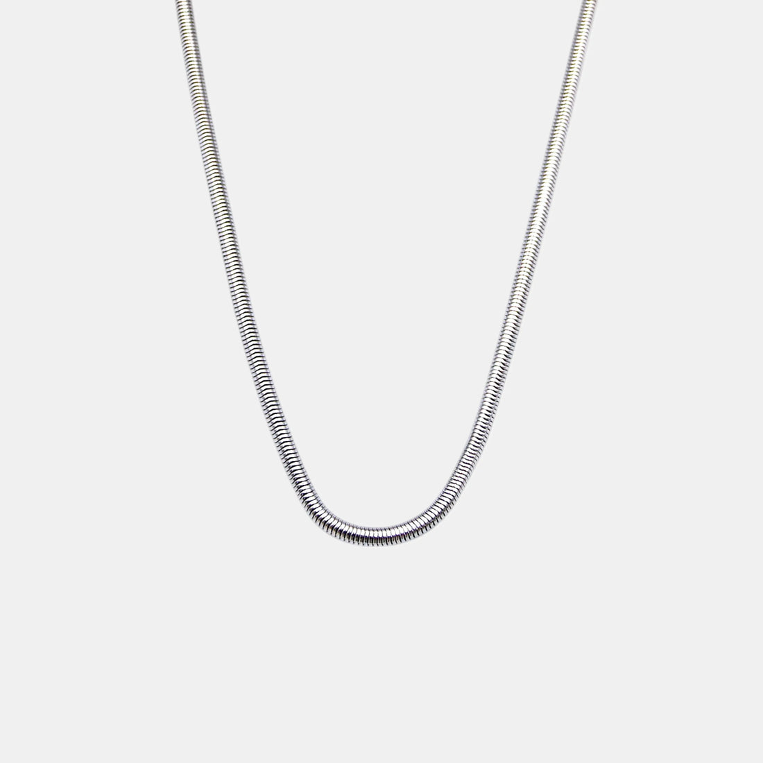 SNAKE CHAIN 5MM SKØR