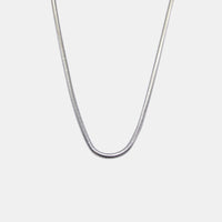 SNAKE CHAIN 5MM