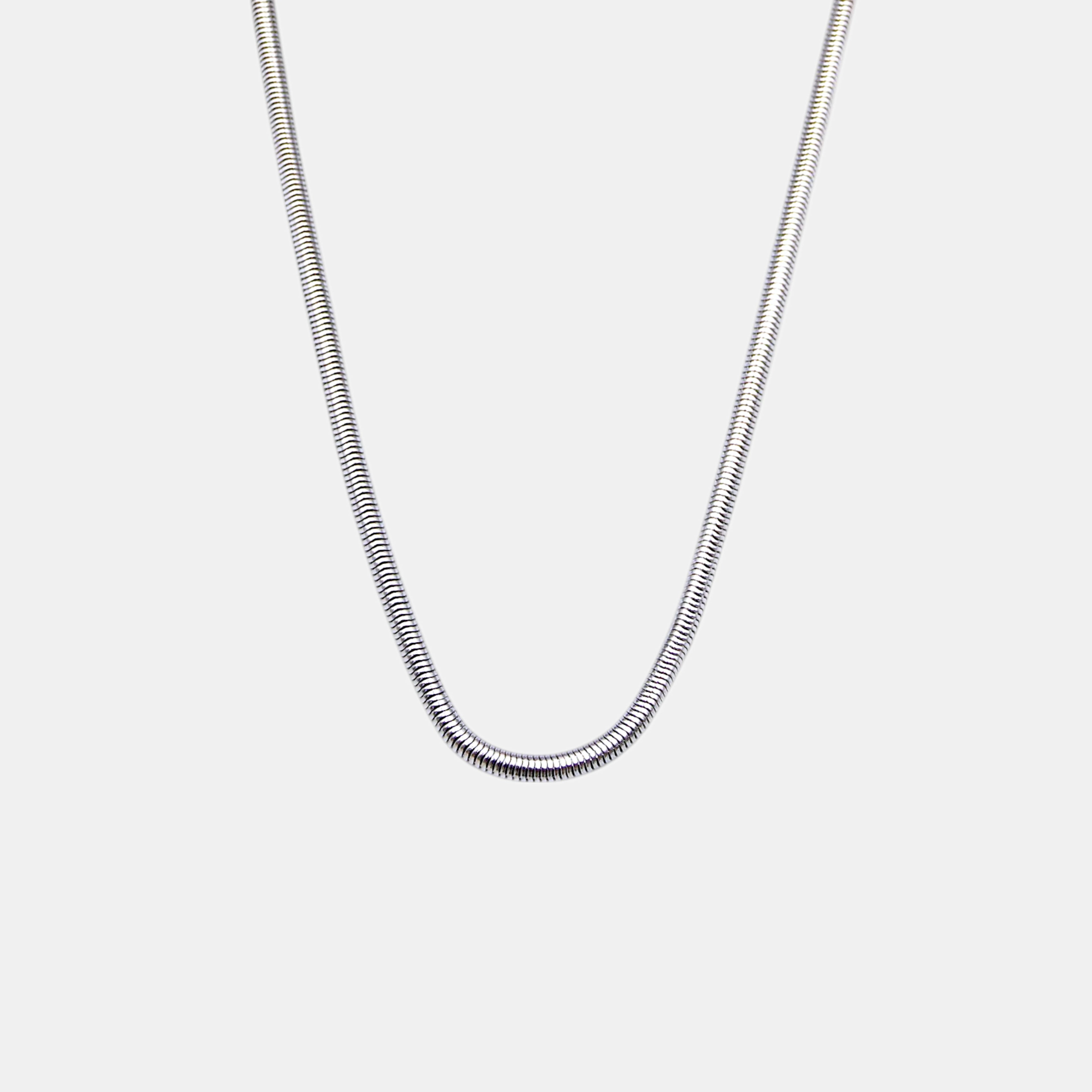 SNAKE CHAIN 5MM SKØR