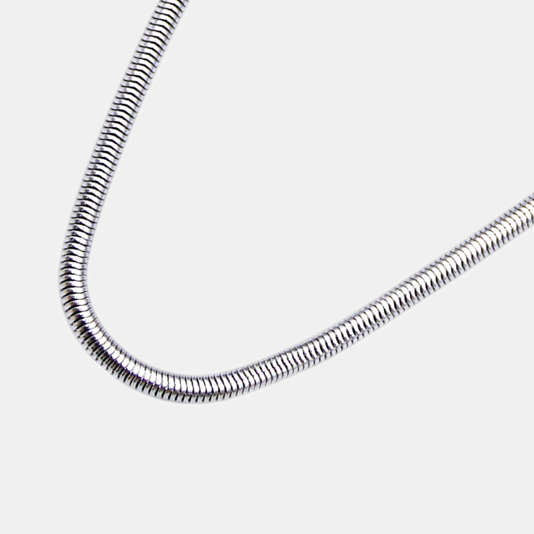 SNAKE CHAIN 5MM