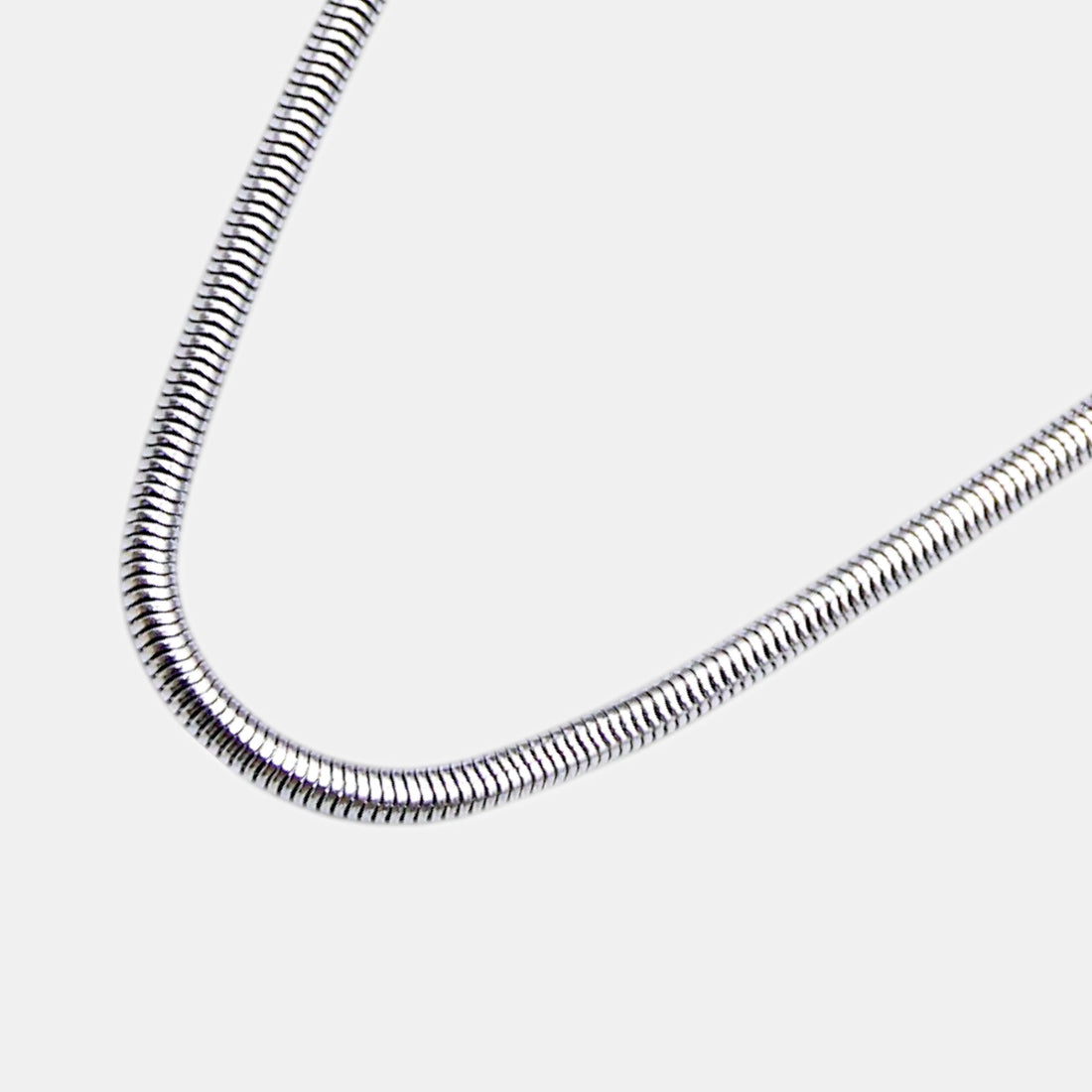 SNAKE CHAIN 5MM SKØR