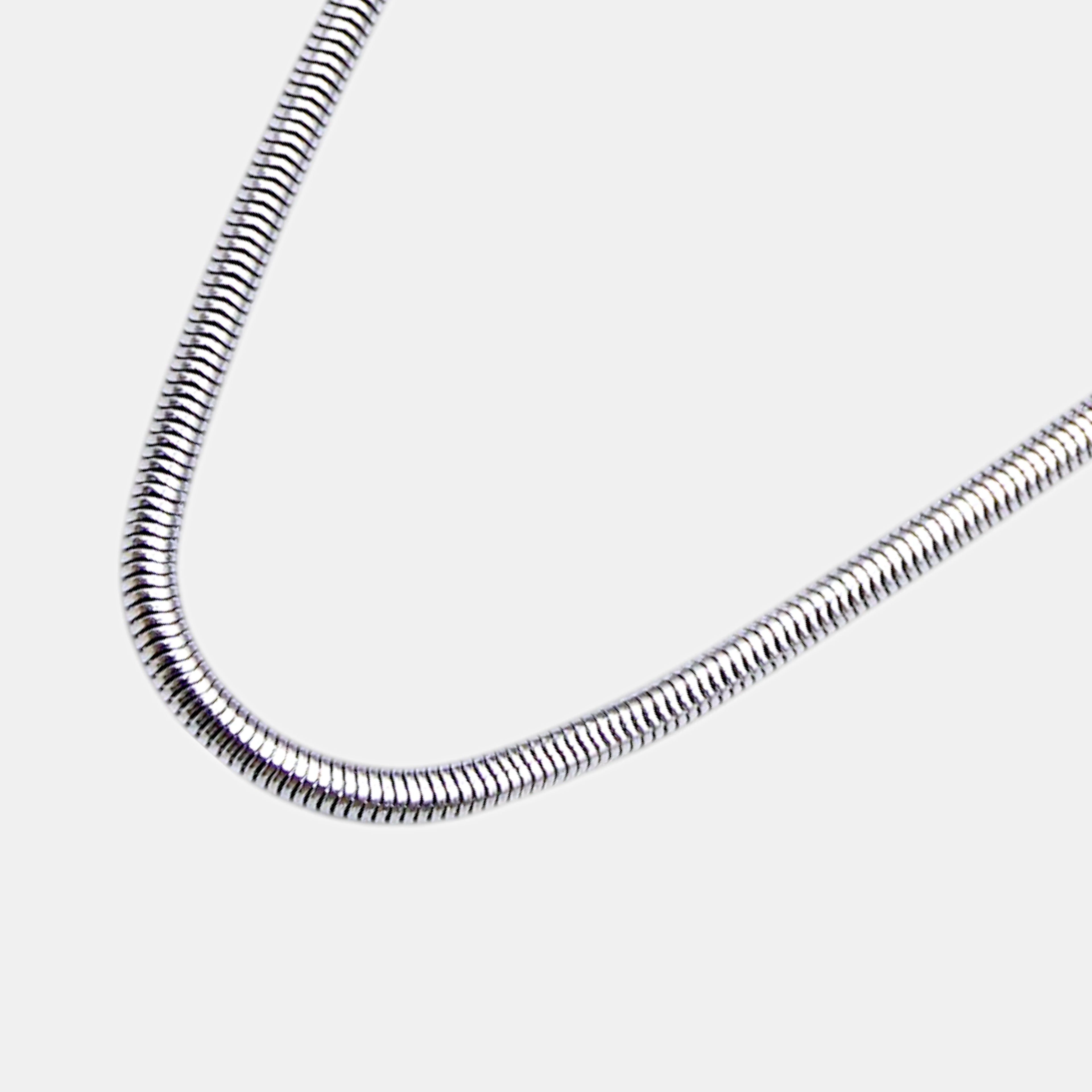 SNAKE CHAIN 5MM SKØR