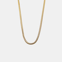 SNAKE CHAIN 5MM