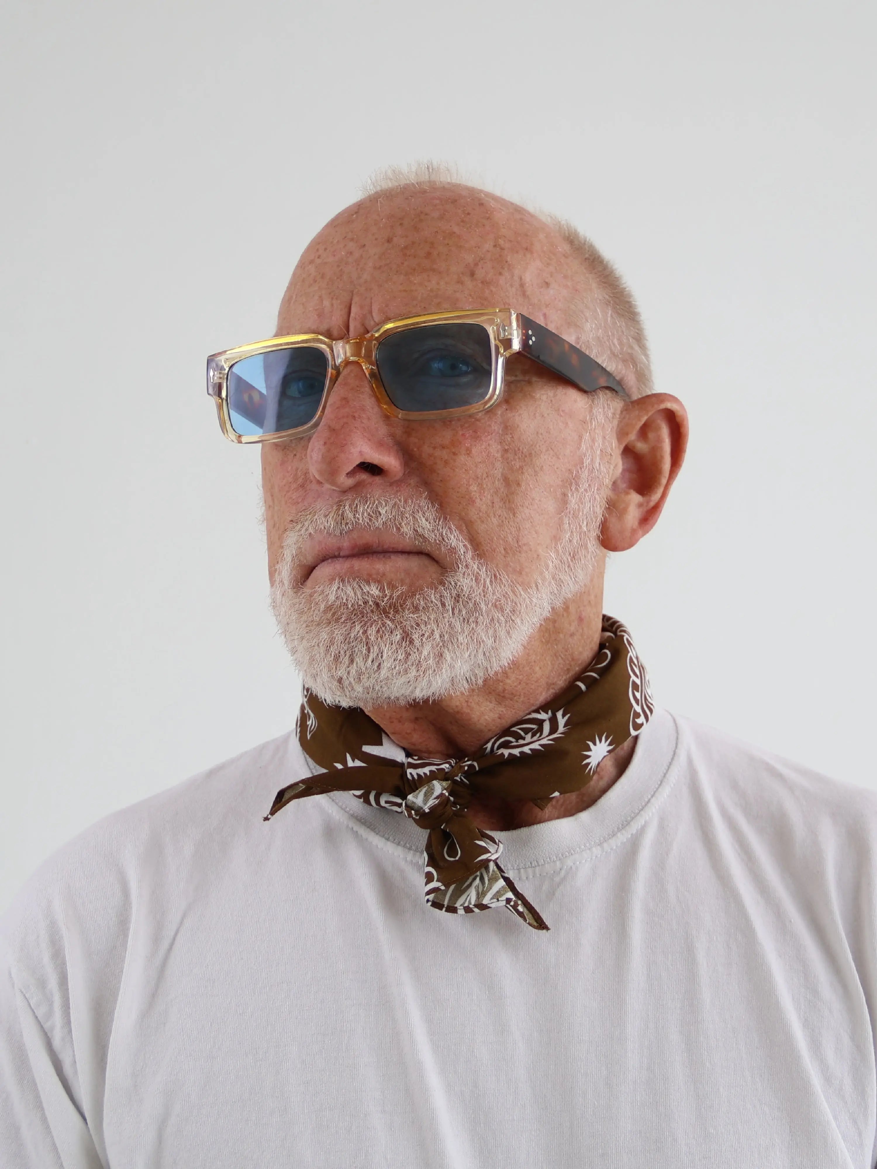 ALLEN SKØR