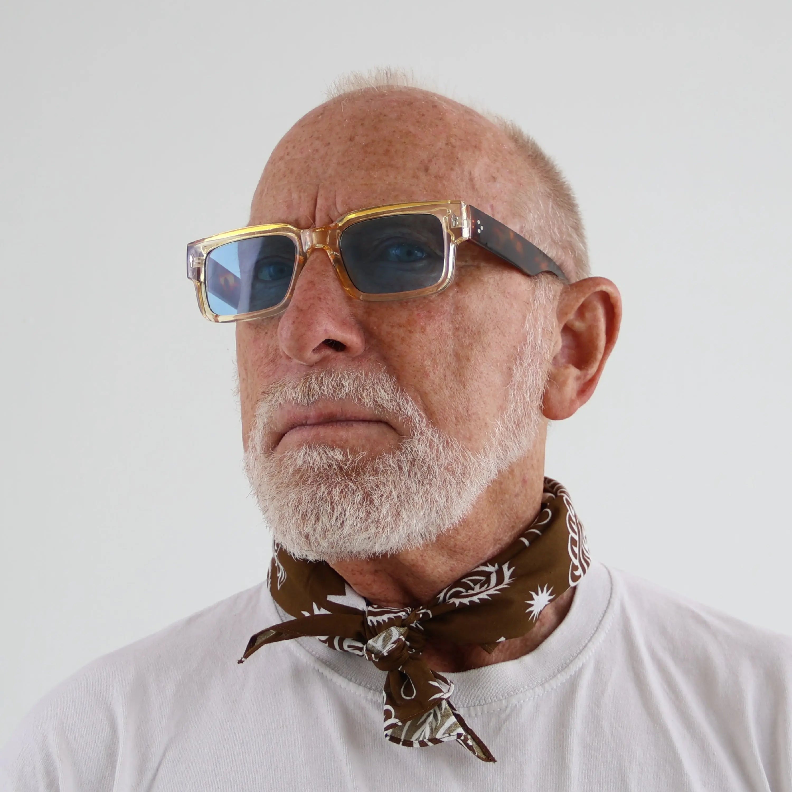 ALLEN SKØR