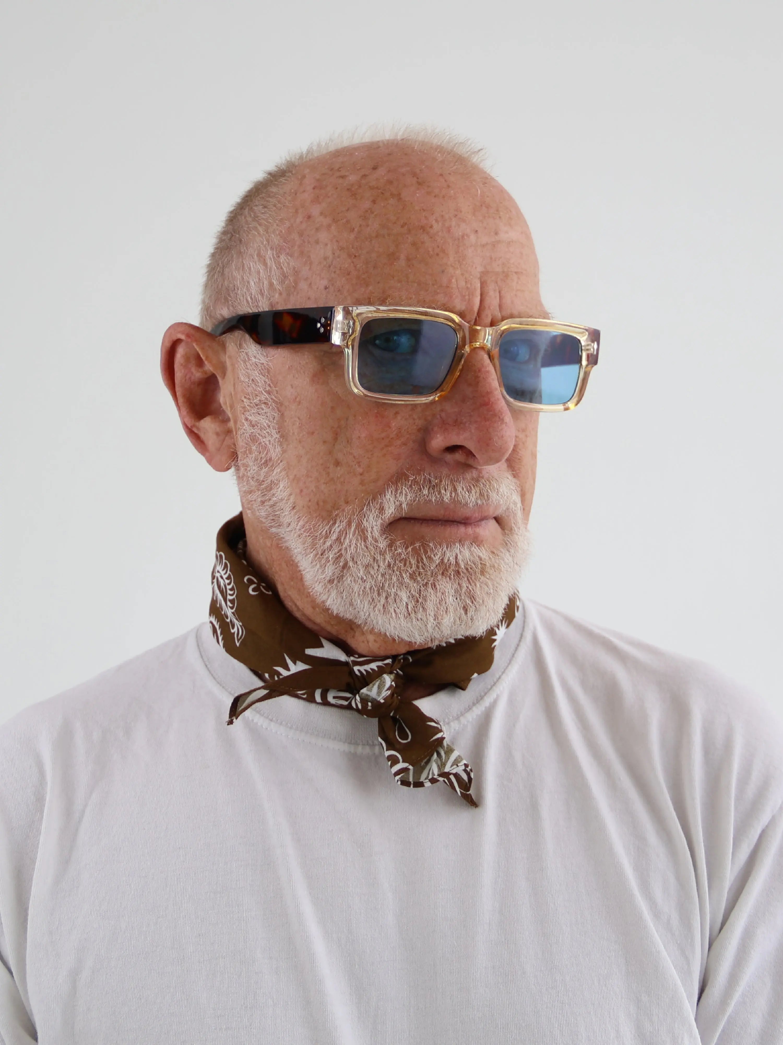 ALLEN SKØR