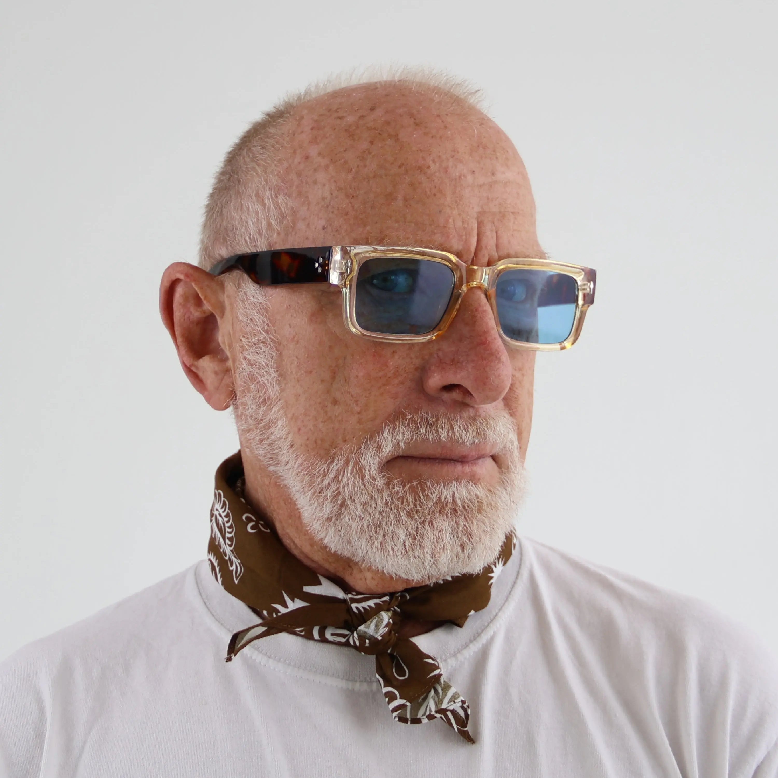 ALLEN SKØR