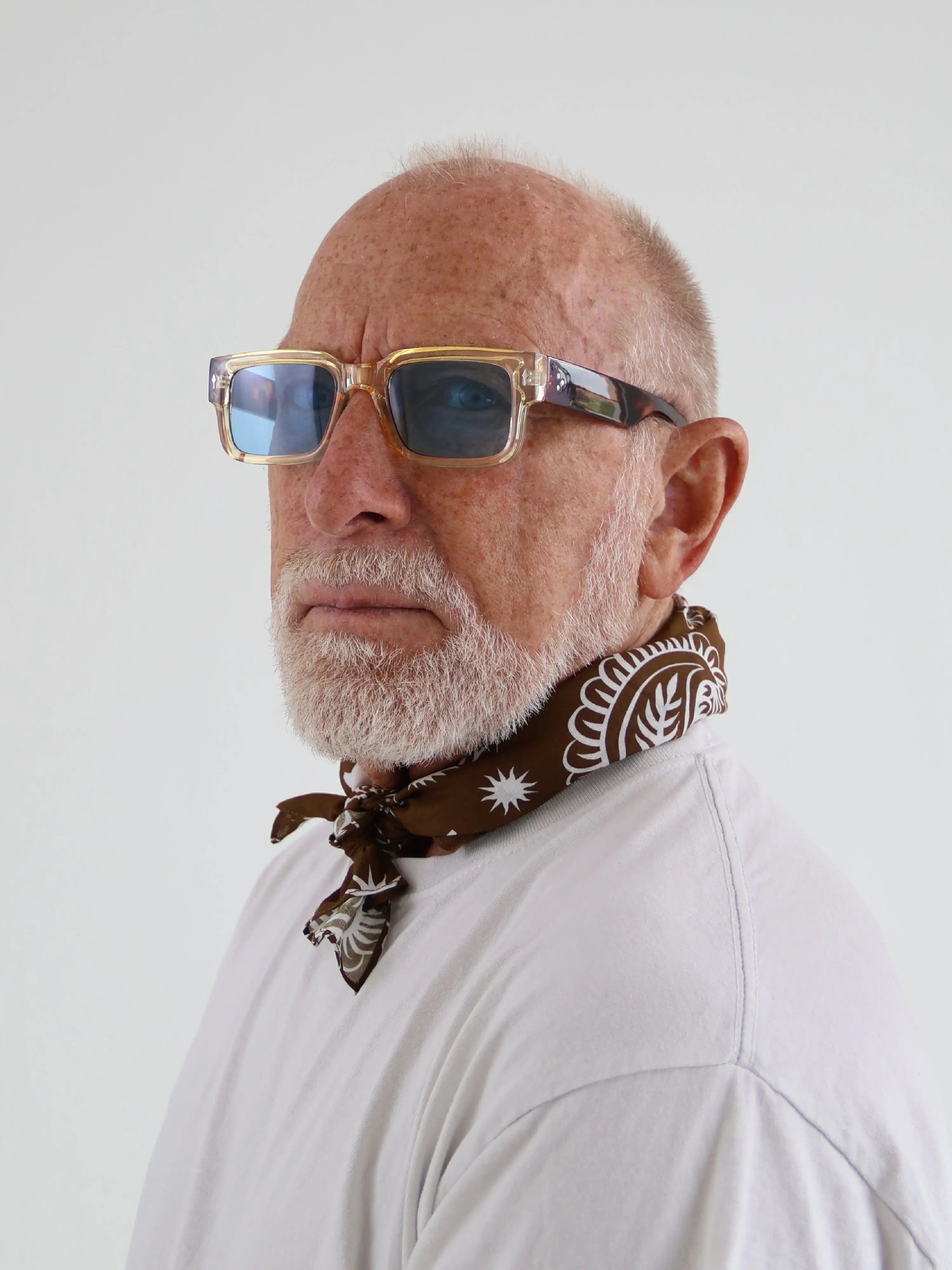 ALLEN SKØR