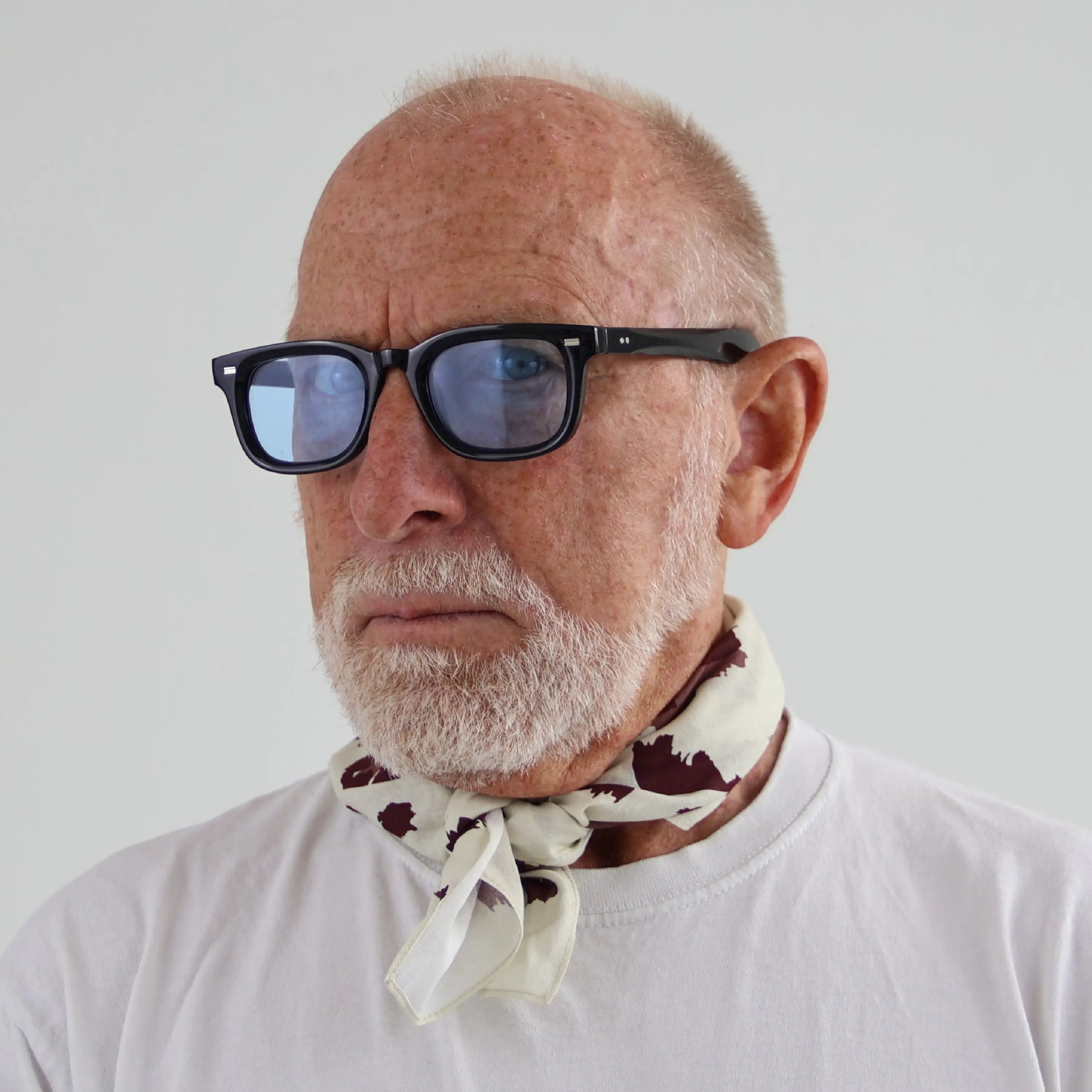 DARREN SKØR