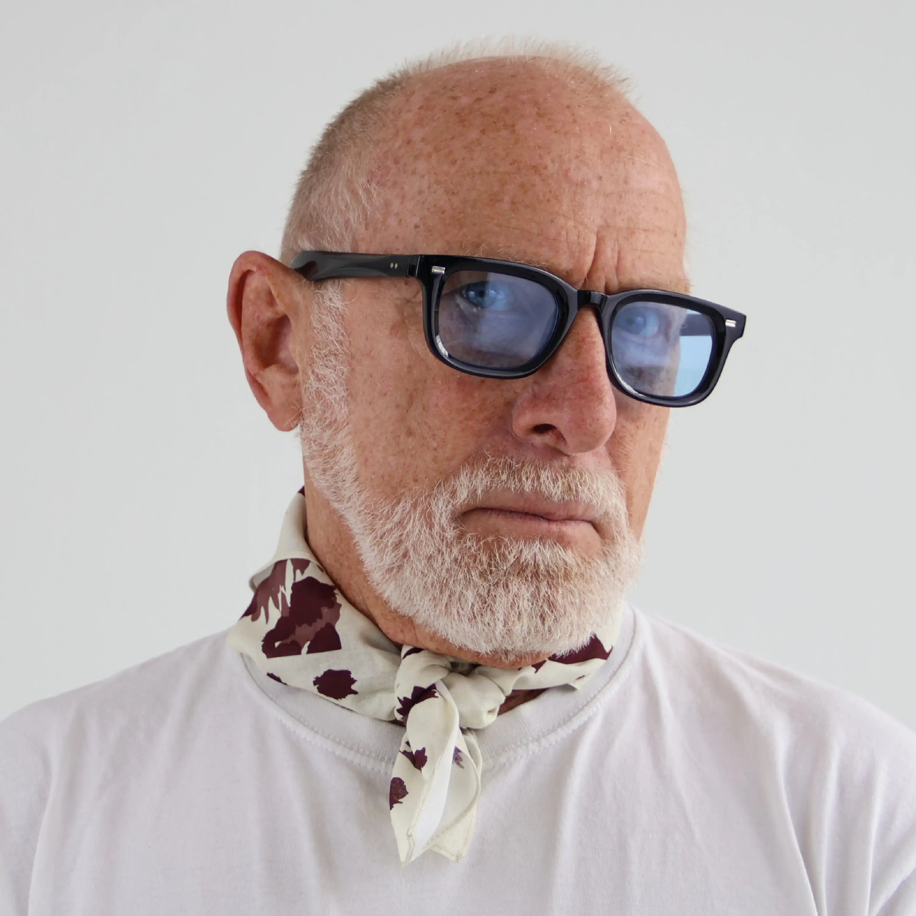 DARREN SKØR