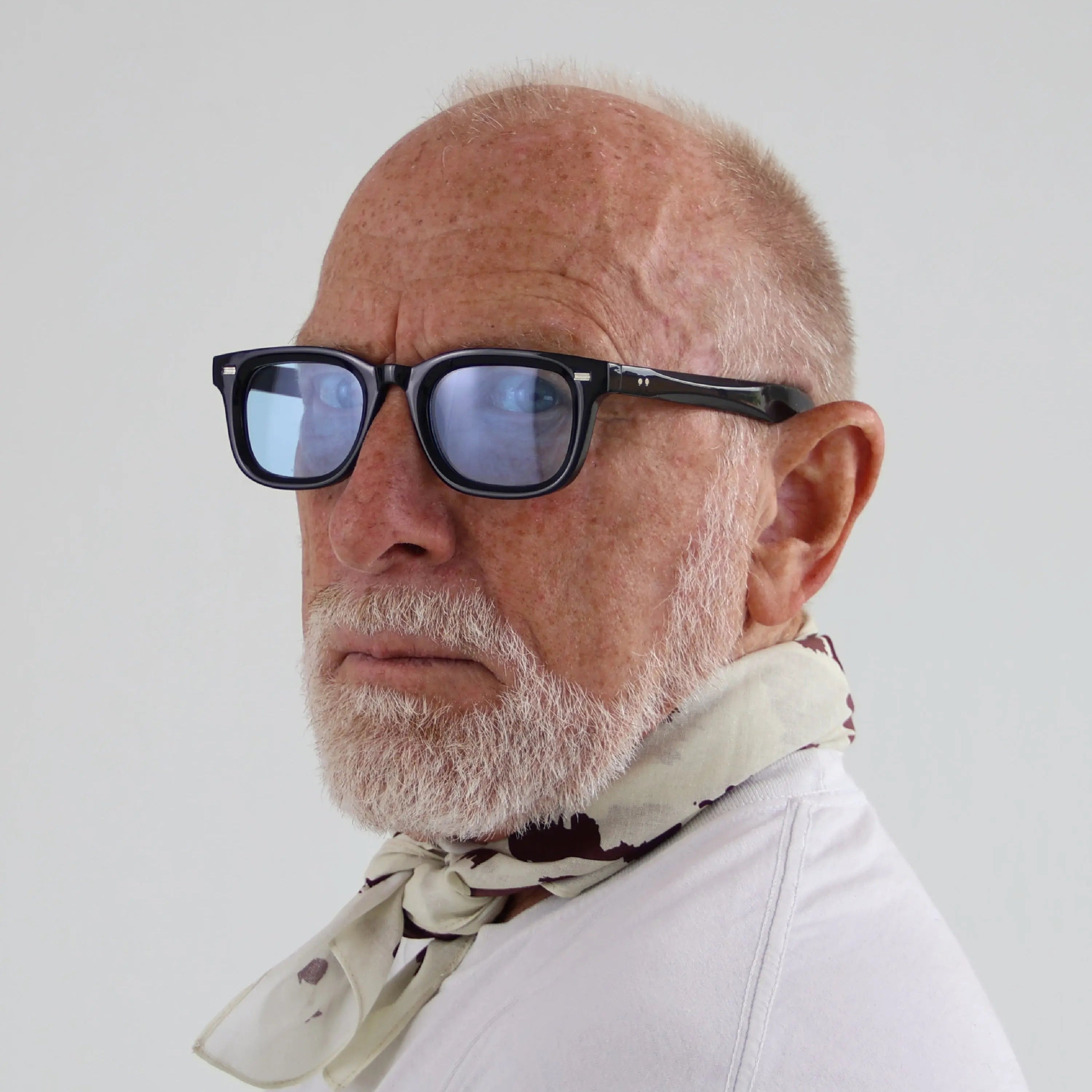 DARREN SKØR