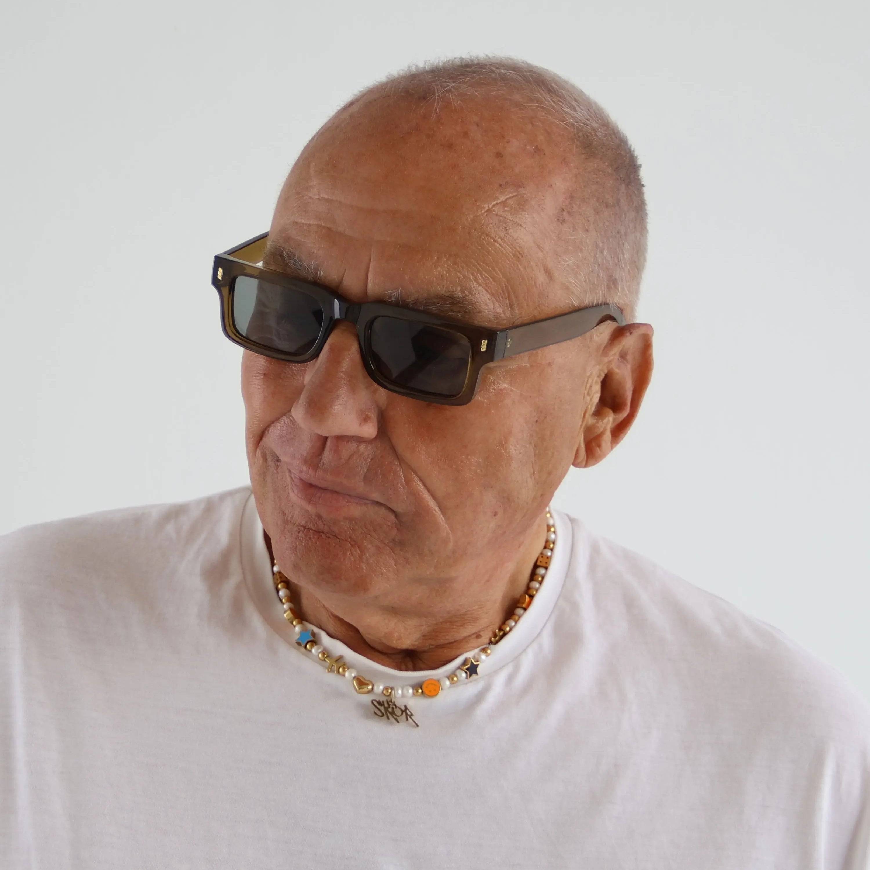 CROCODIO SKØR