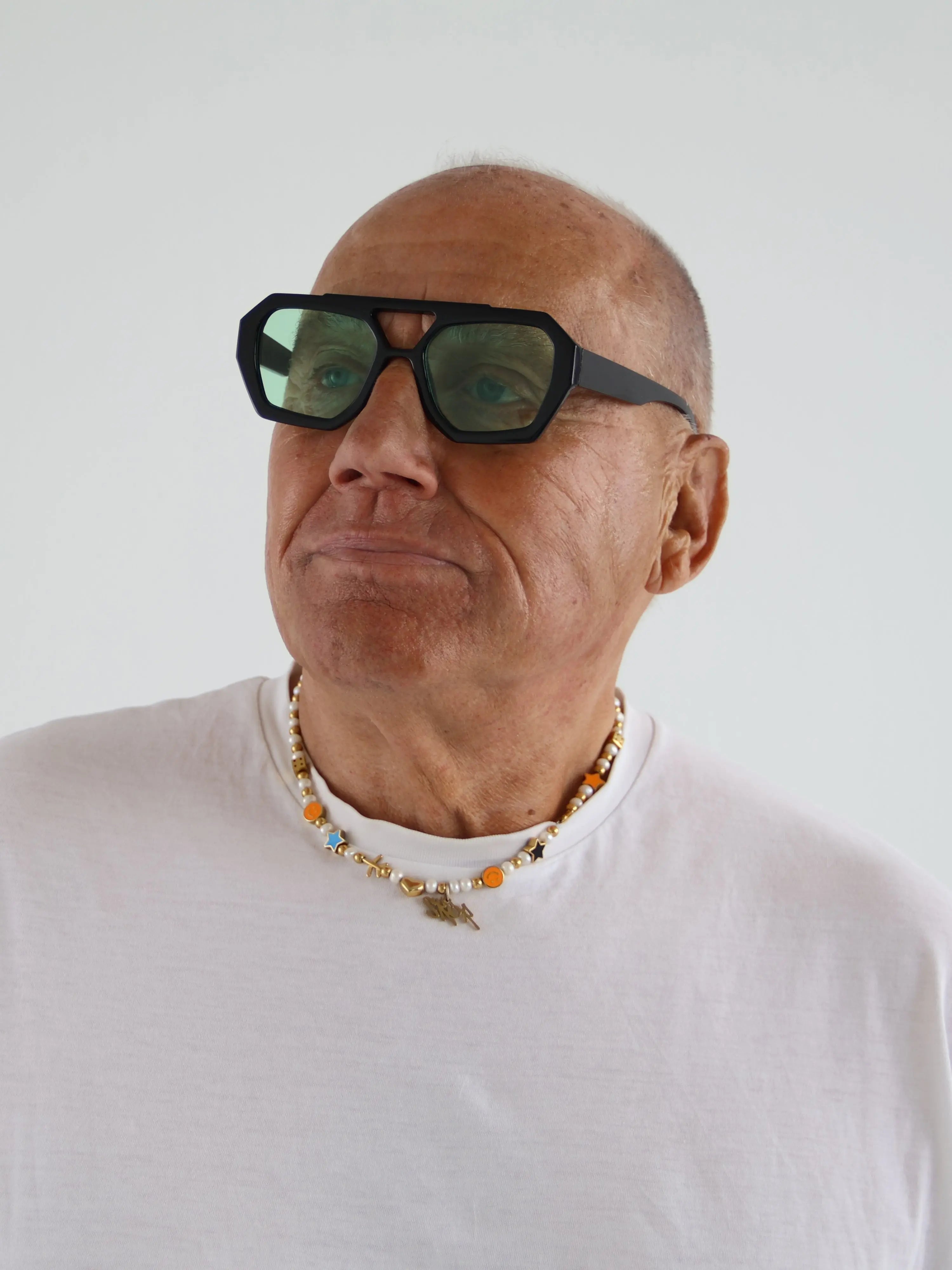 LUIGI SKØR