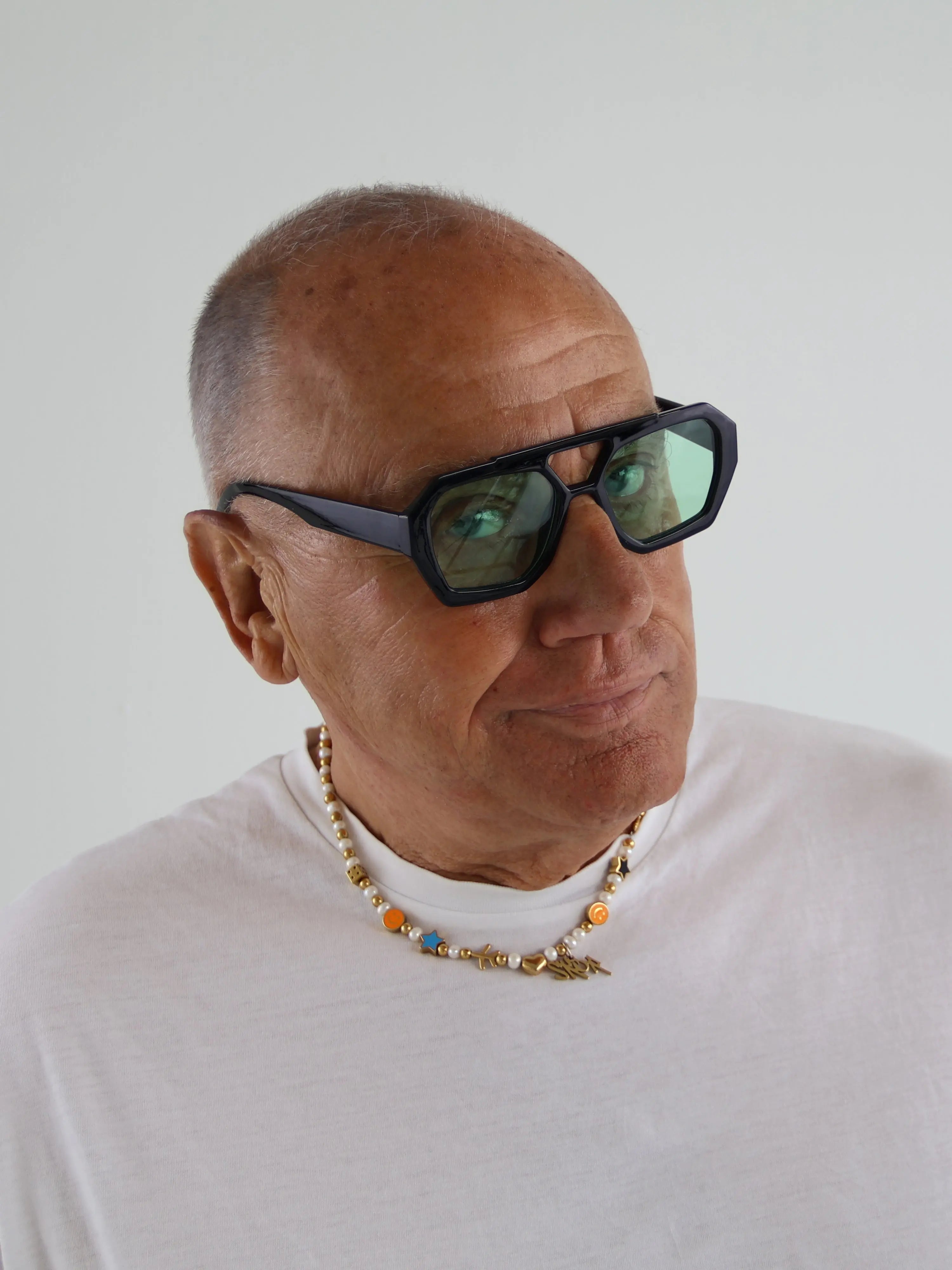LUIGI SKØR