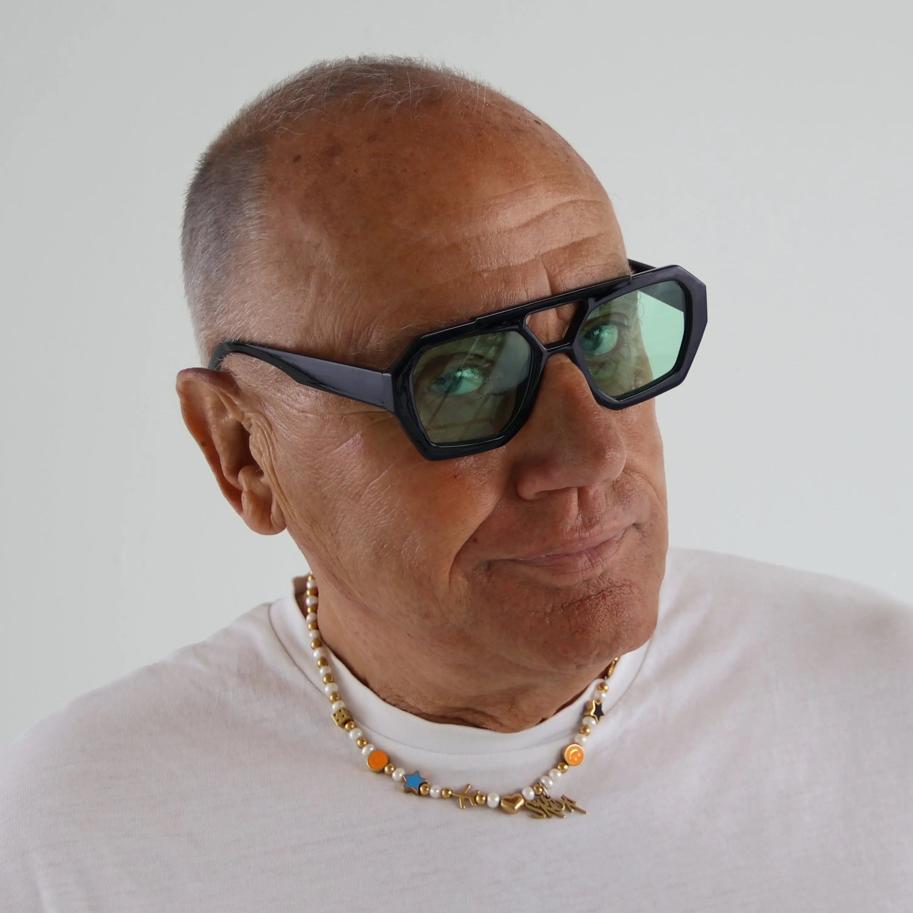 LUIGI SKØR
