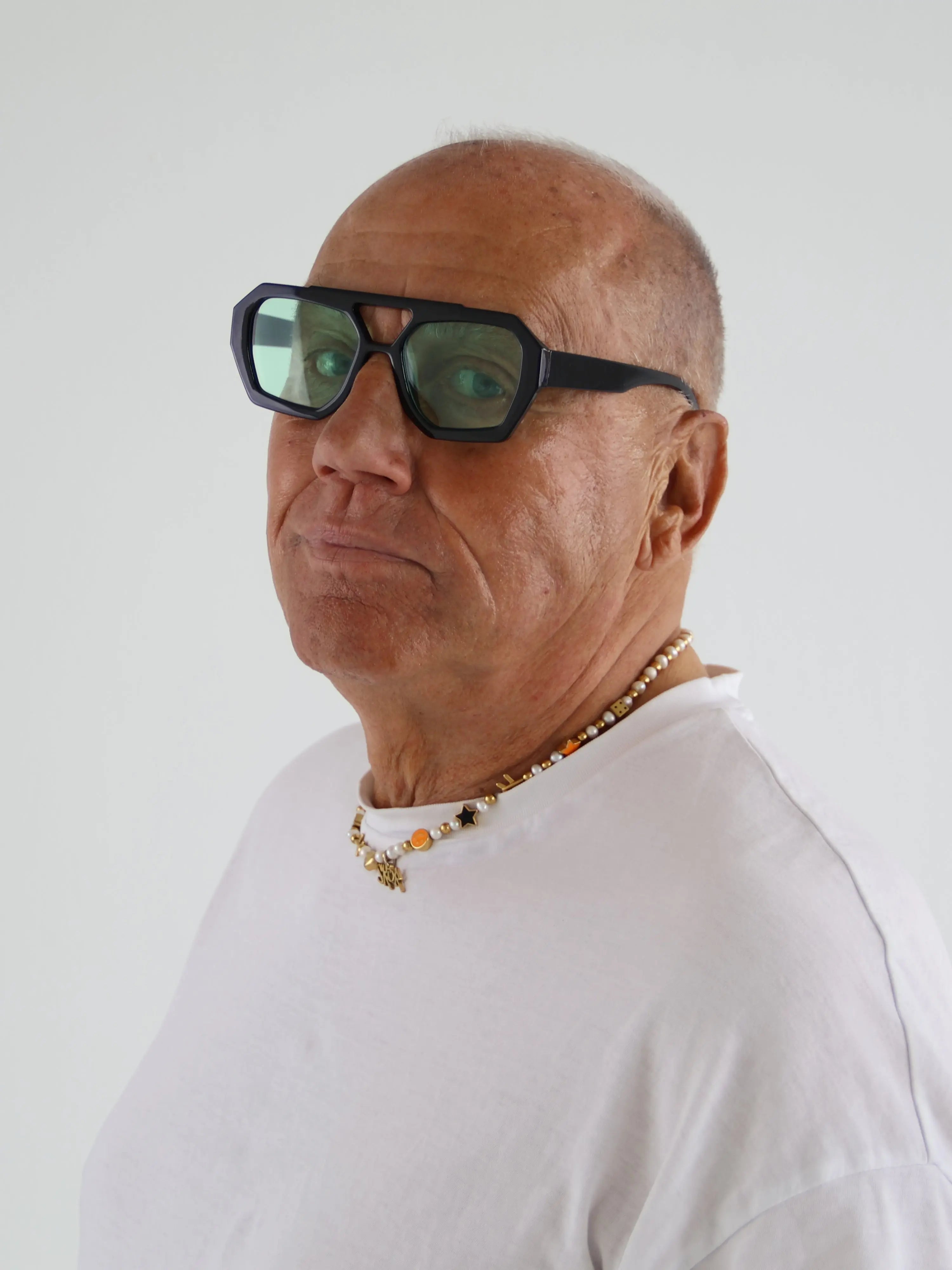 LUIGI SKØR