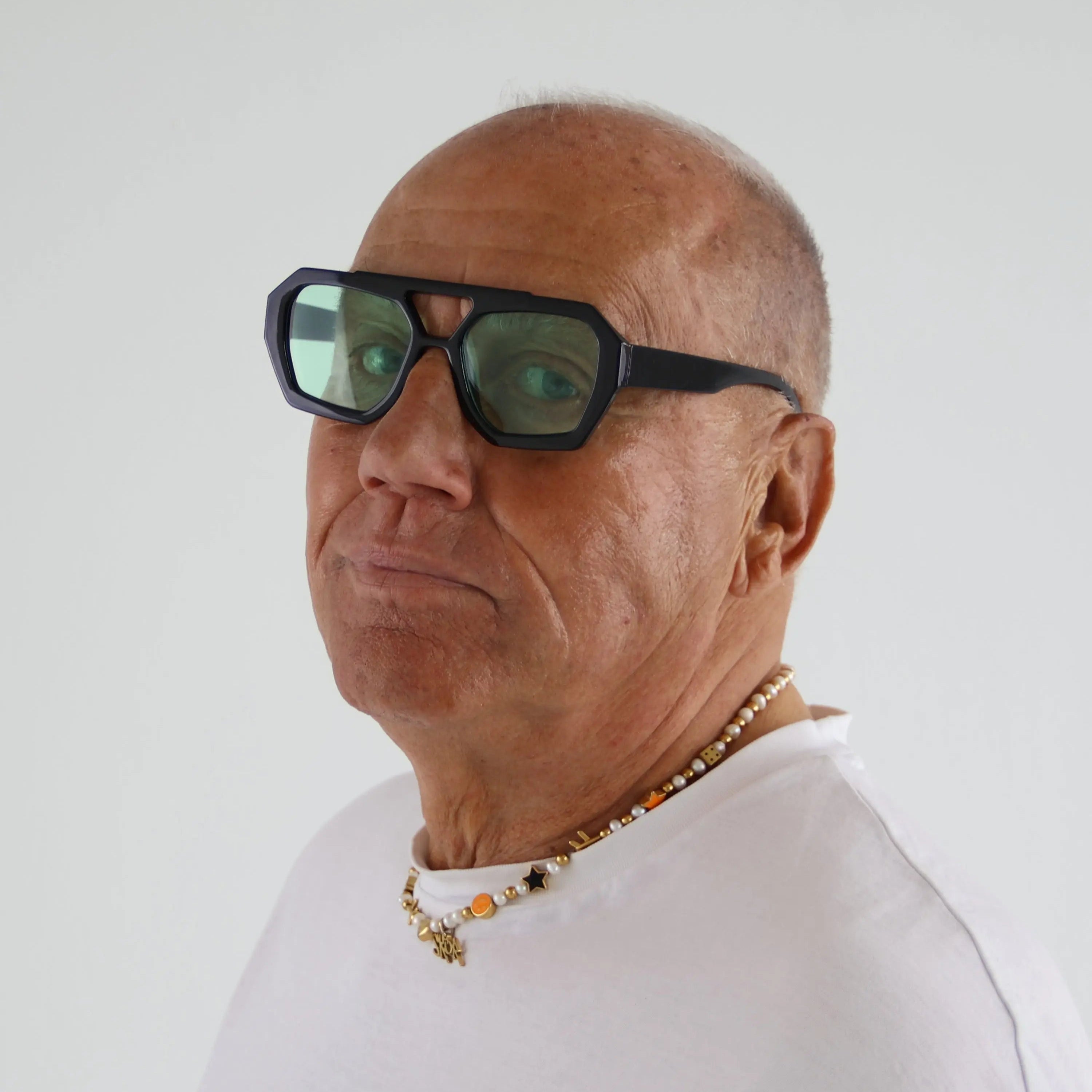 LUIGI SKØR