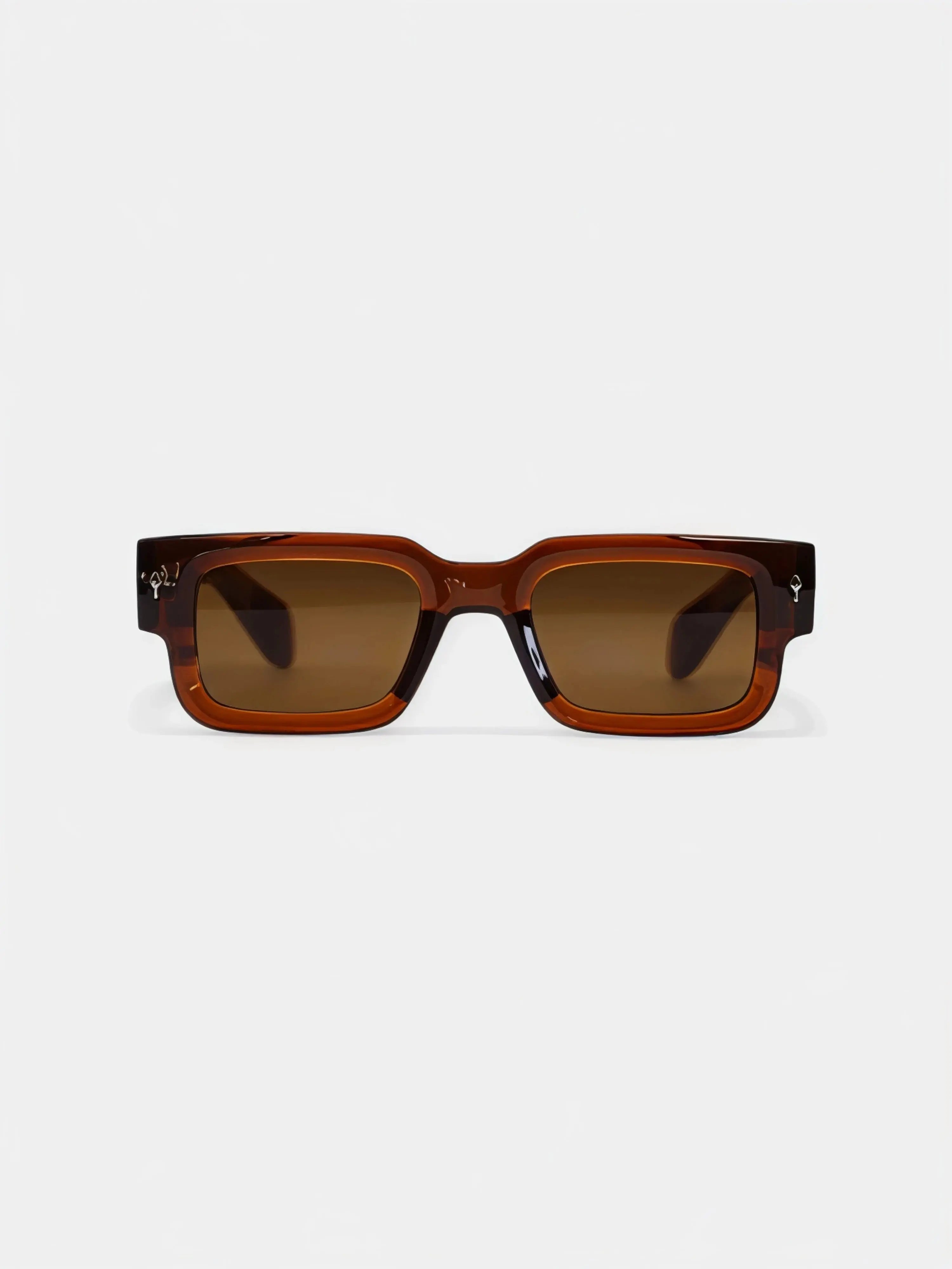 BROWN AND BAD SKØR