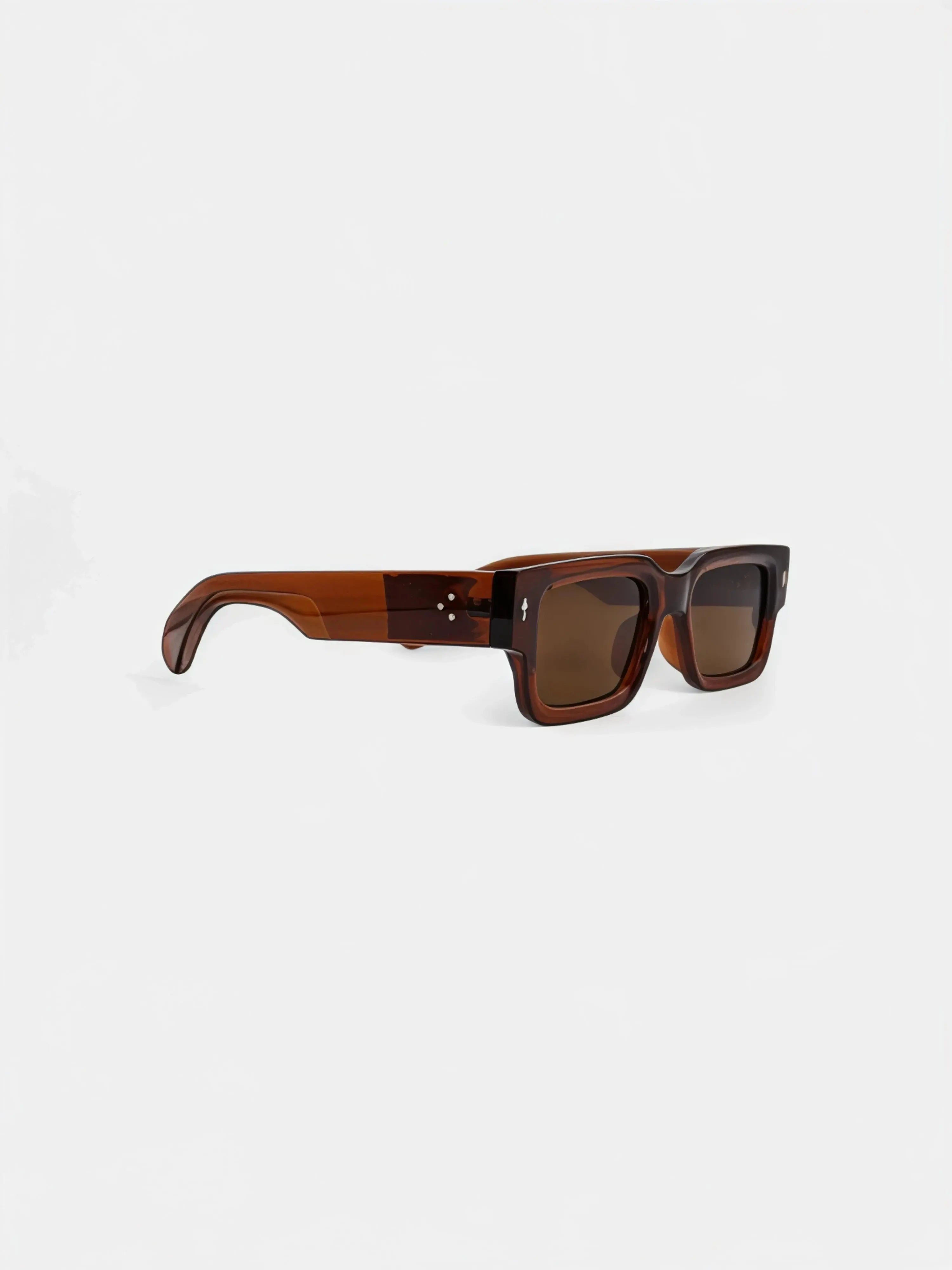 BROWN AND BAD SKØR