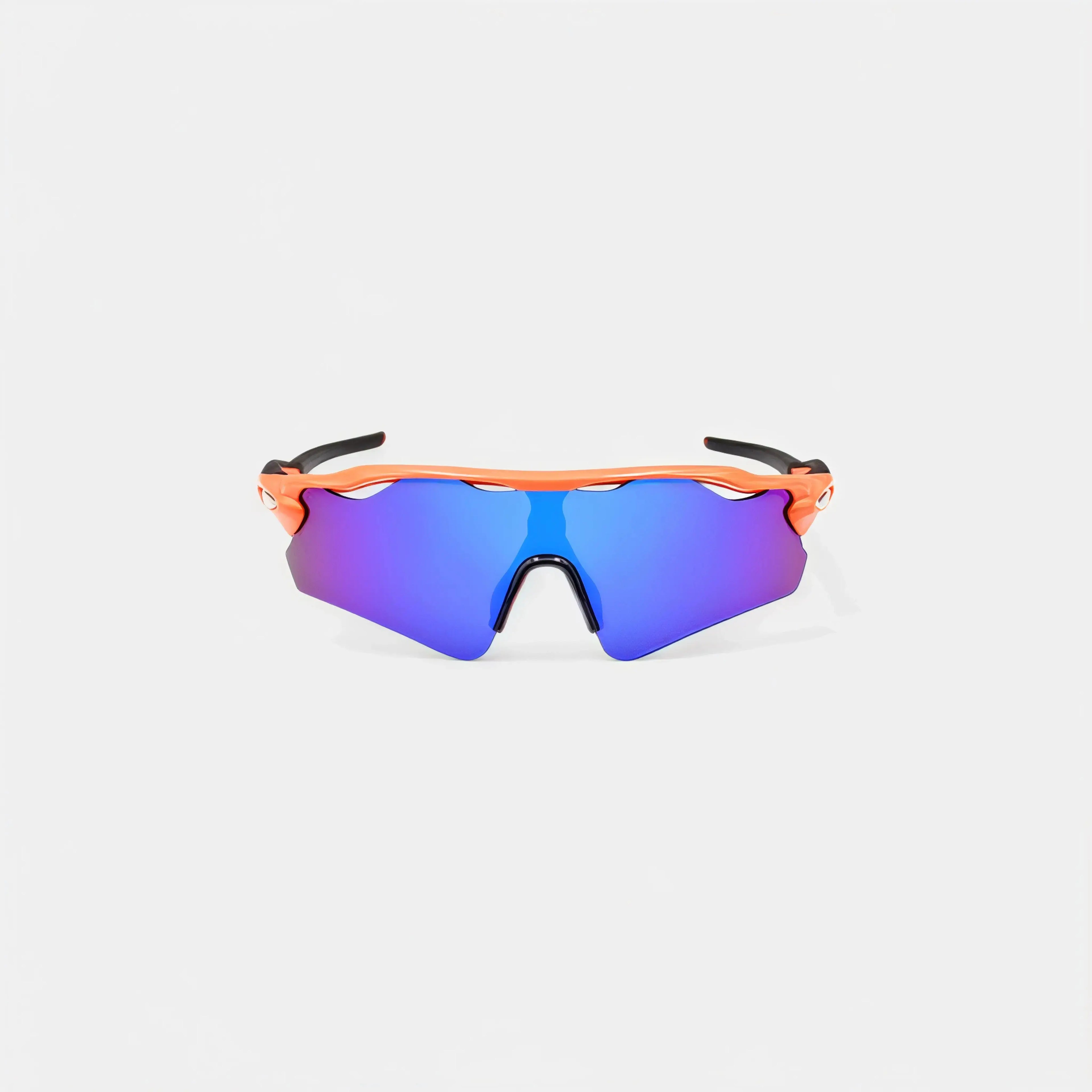 NOVA - ORANGE PURPLE SKØR