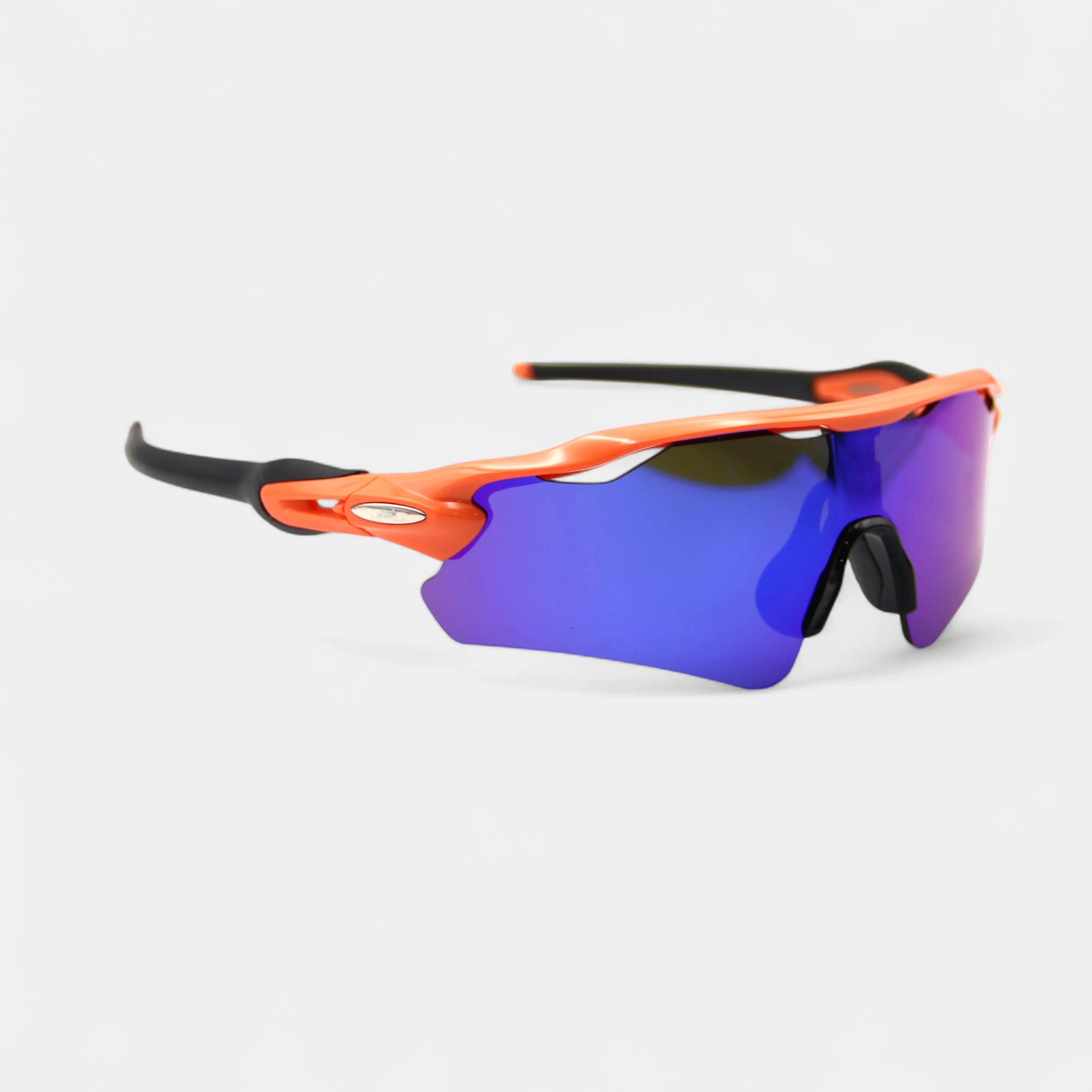 NOVA - ORANGE PURPLE SKØR
