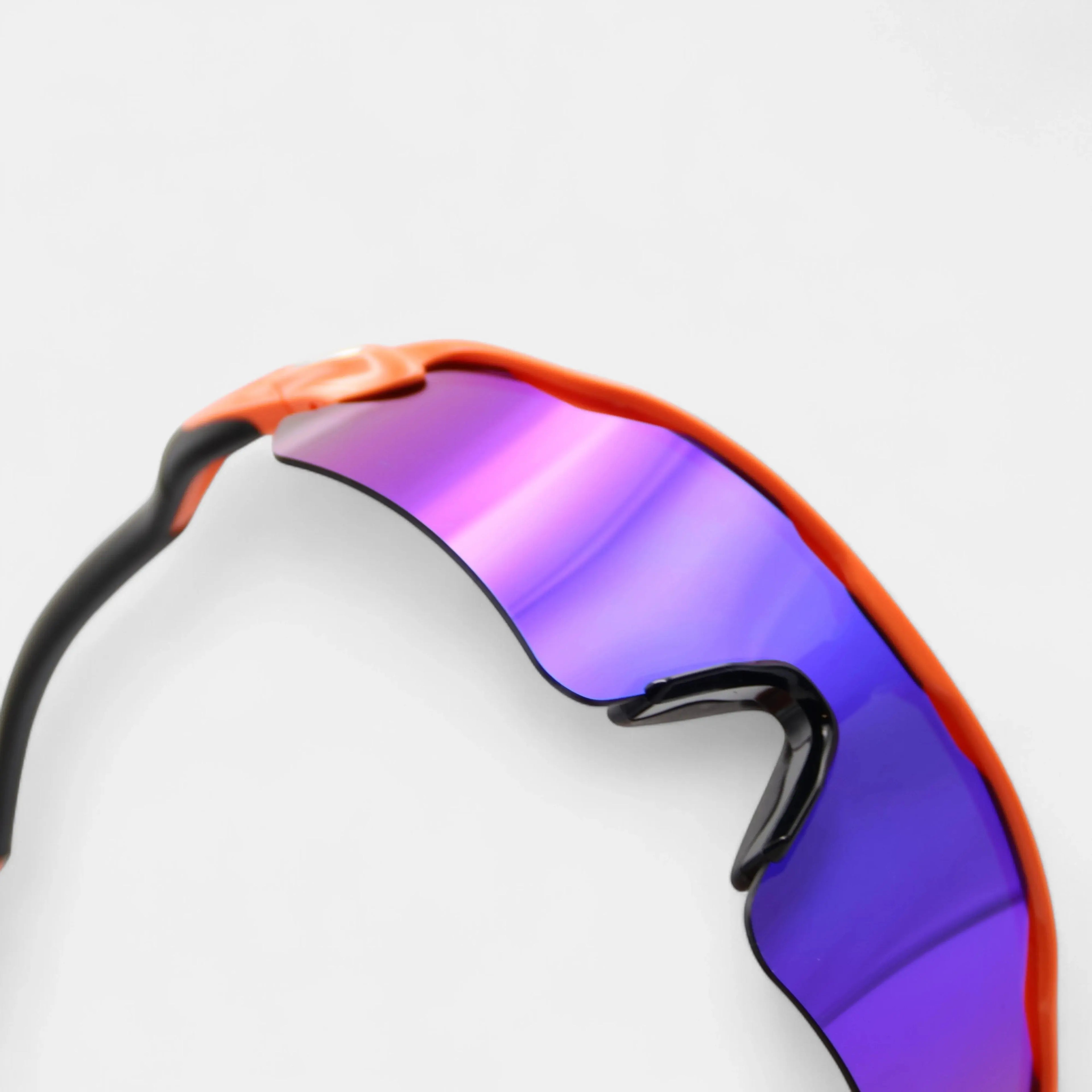 NOVA - ORANGE PURPLE SKØR