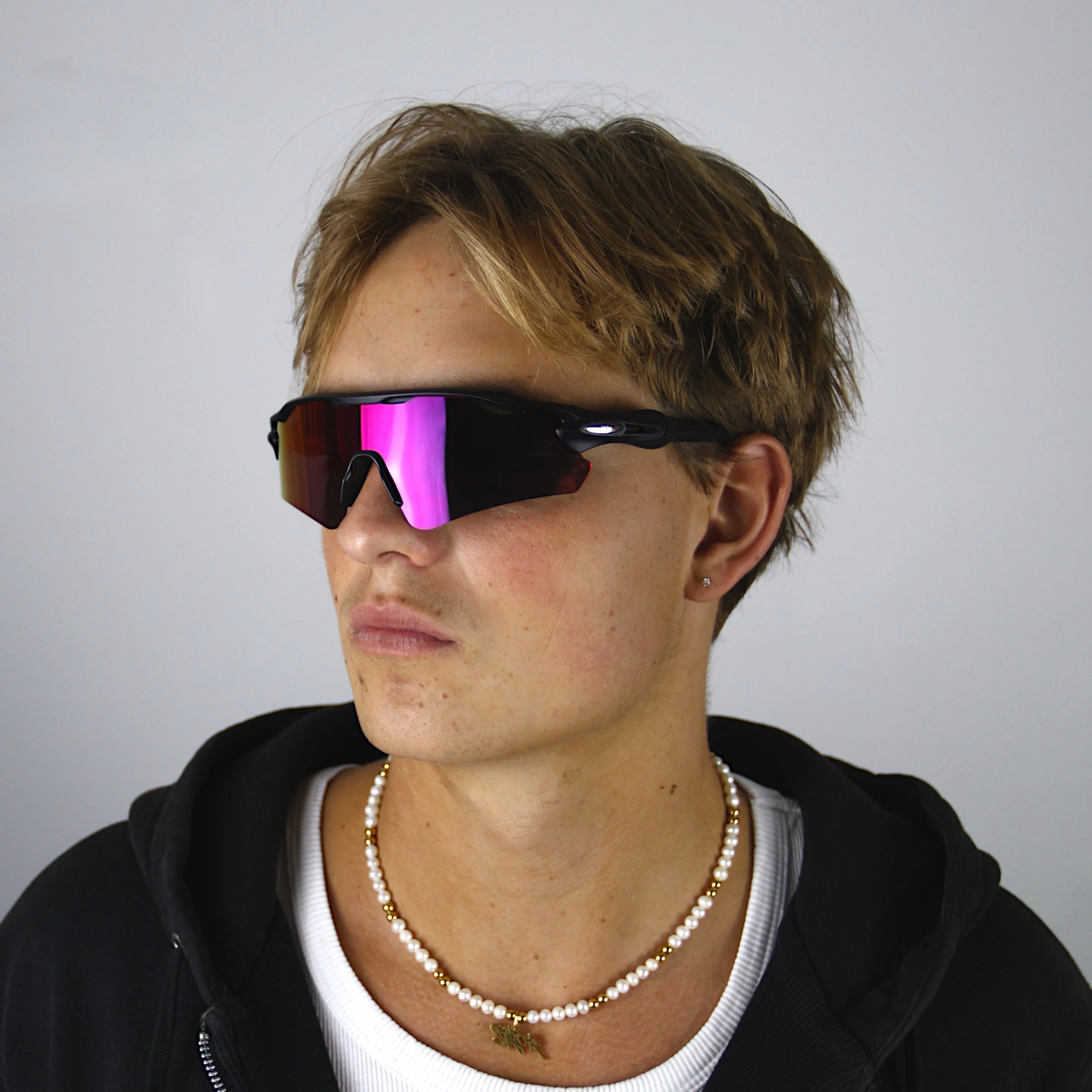 NOVA - BLACK REFLECT