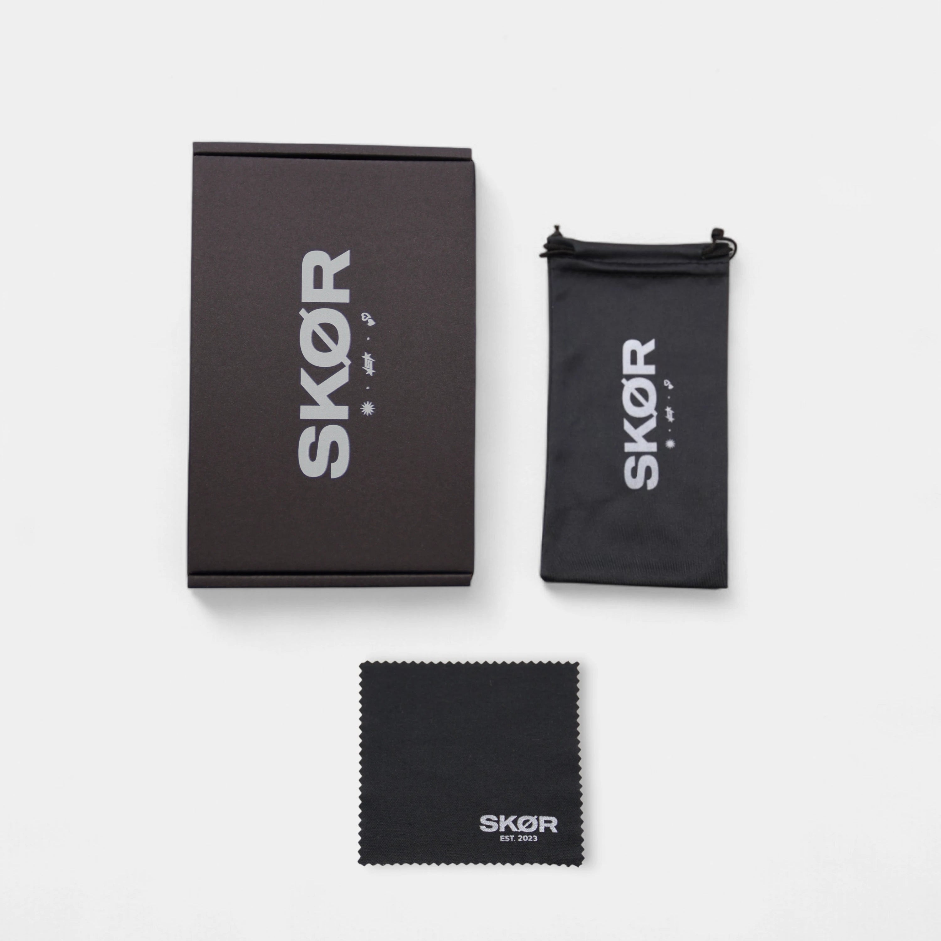 SLUSH CADDY SKØR
