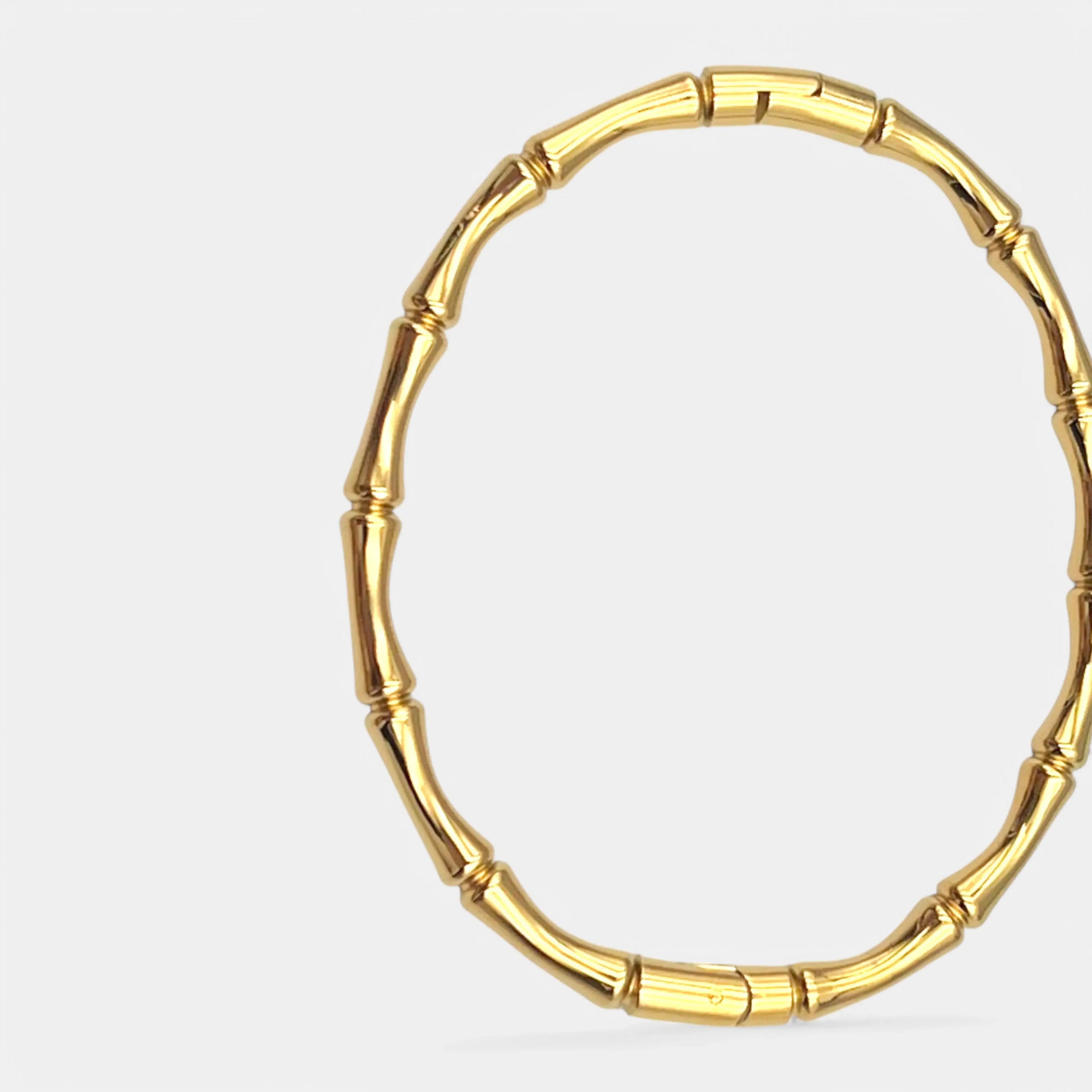 TIKAH BRACELET SKØR