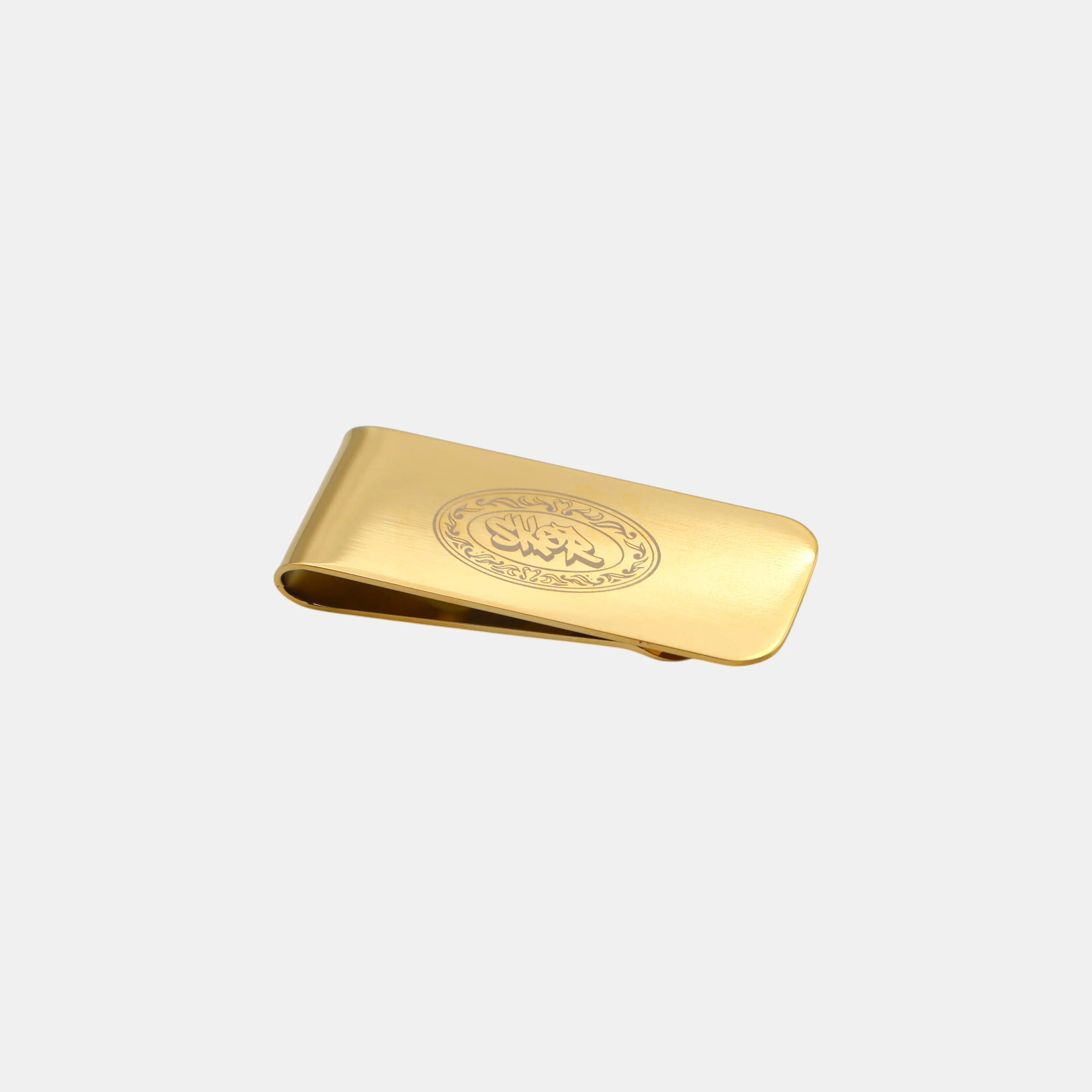 MONEY CLIP SKØR