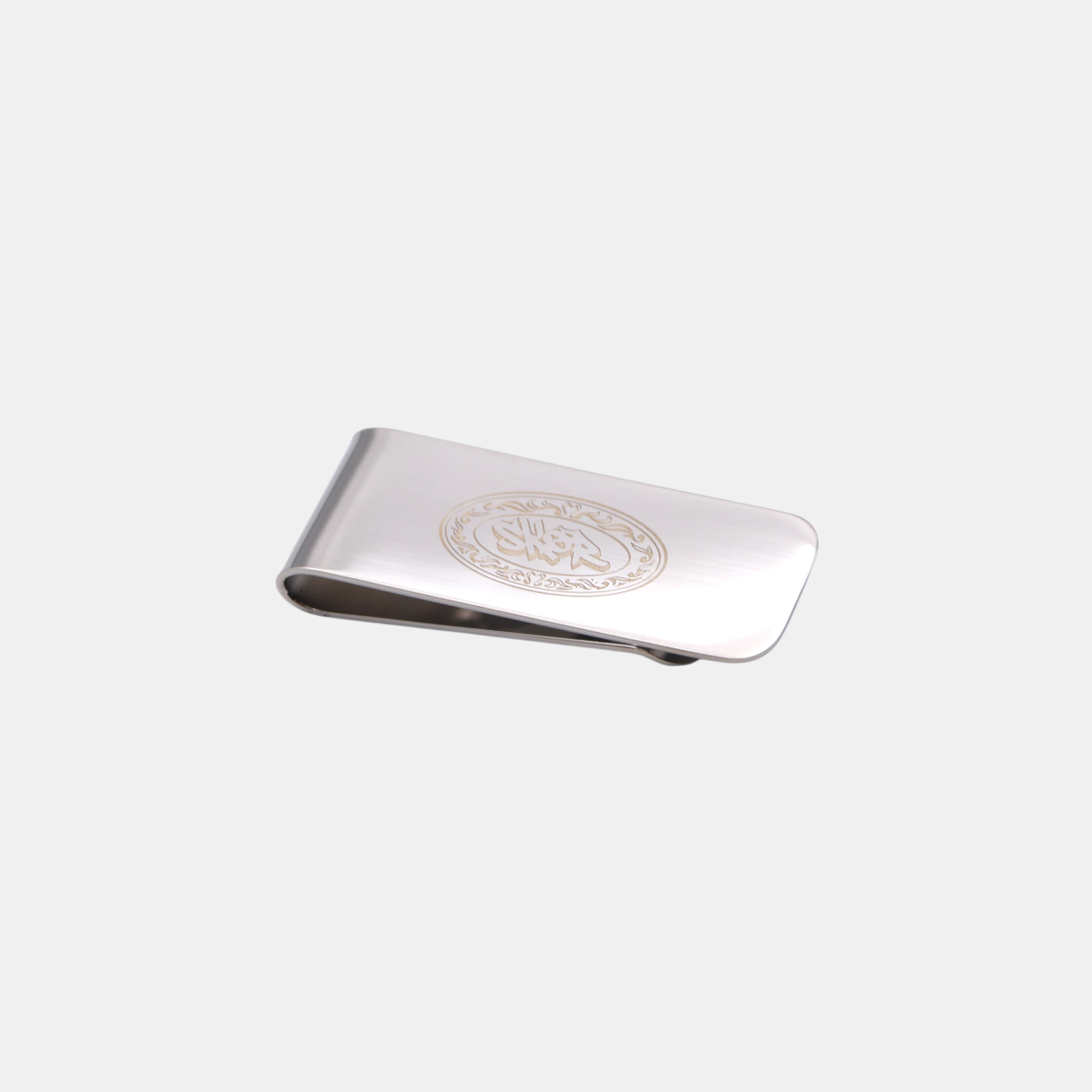 MONEY CLIP