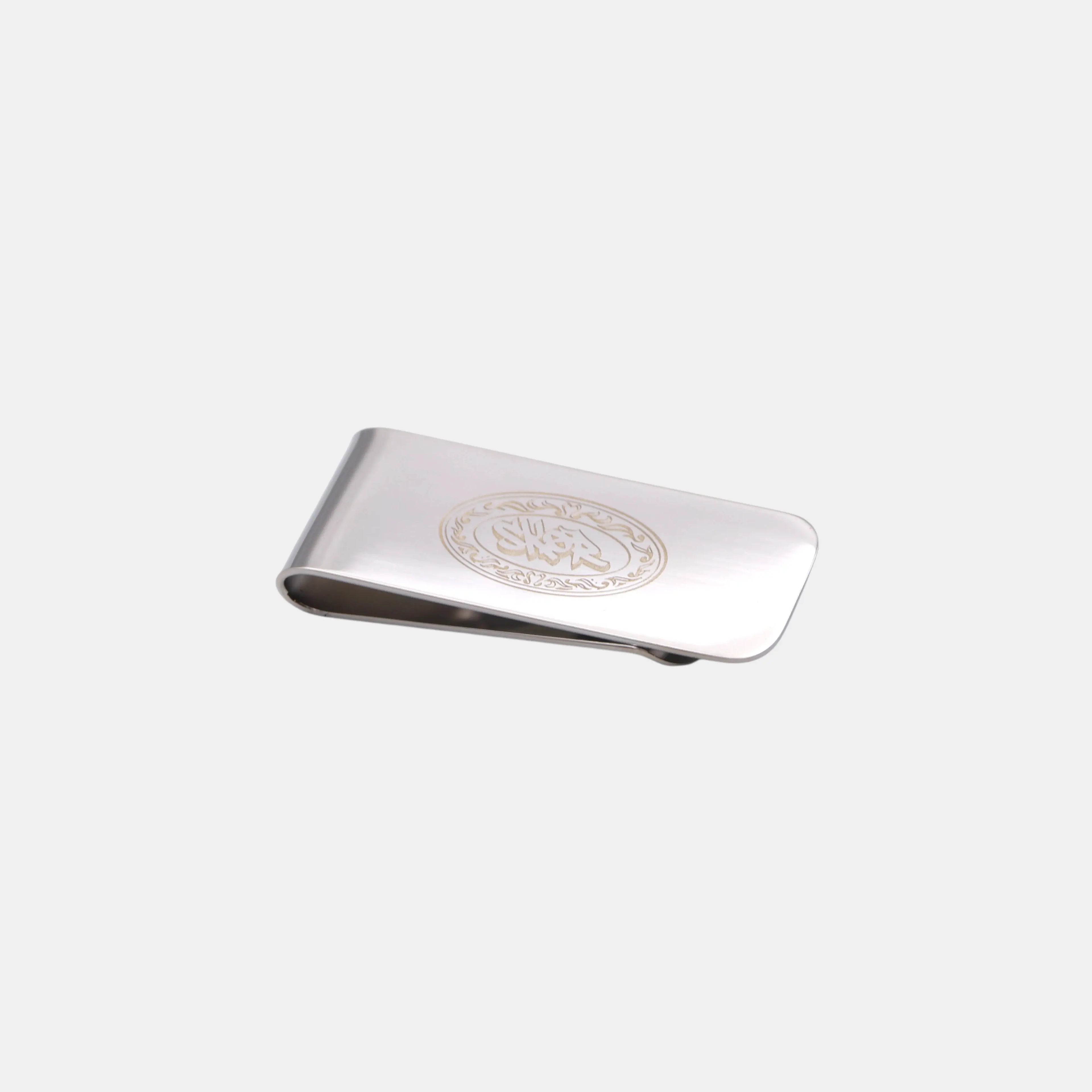 MONEY CLIP SKØR
