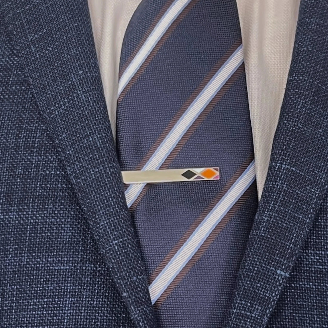 WINDOWS TIE CLIP SKØR