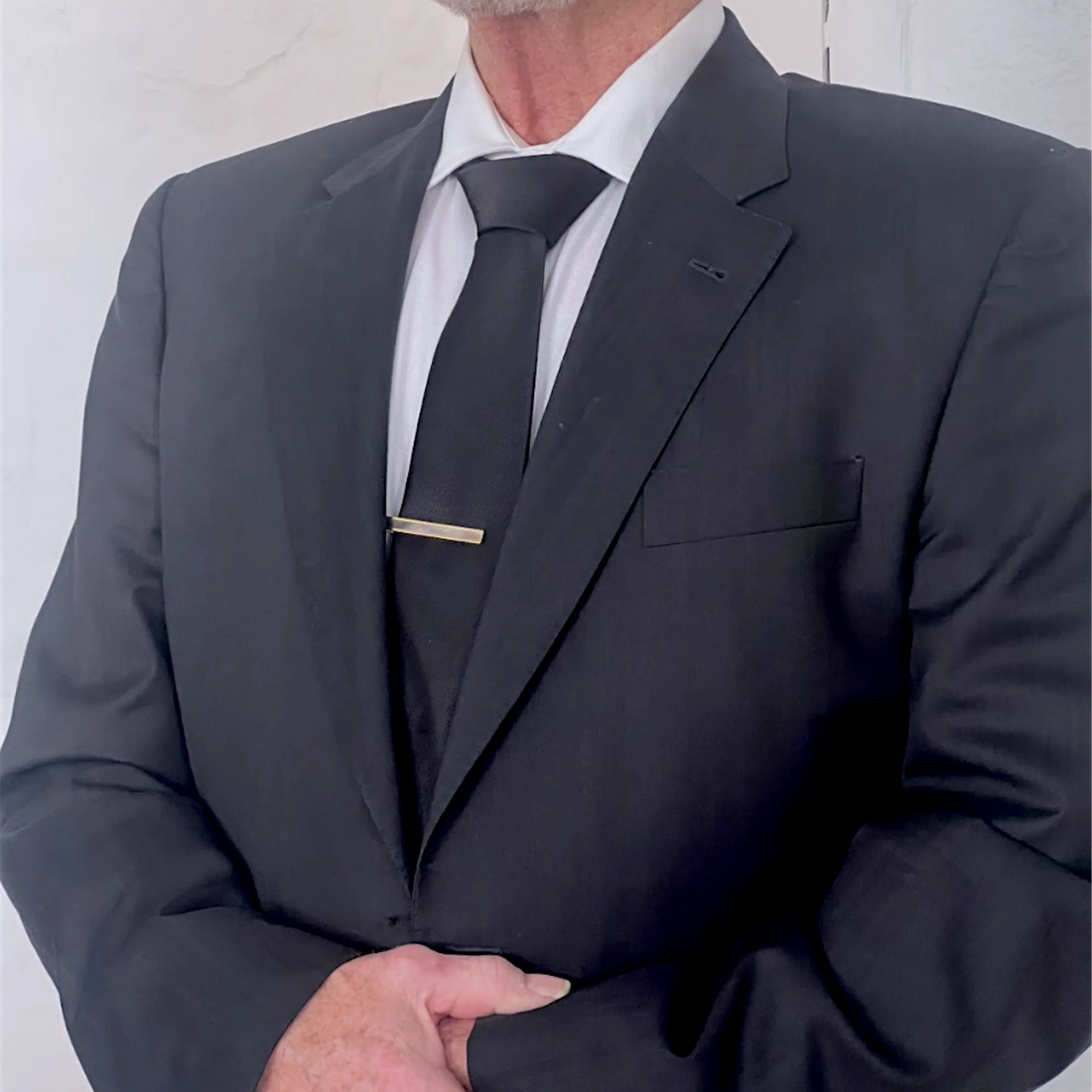 BLACK TIE SKØR