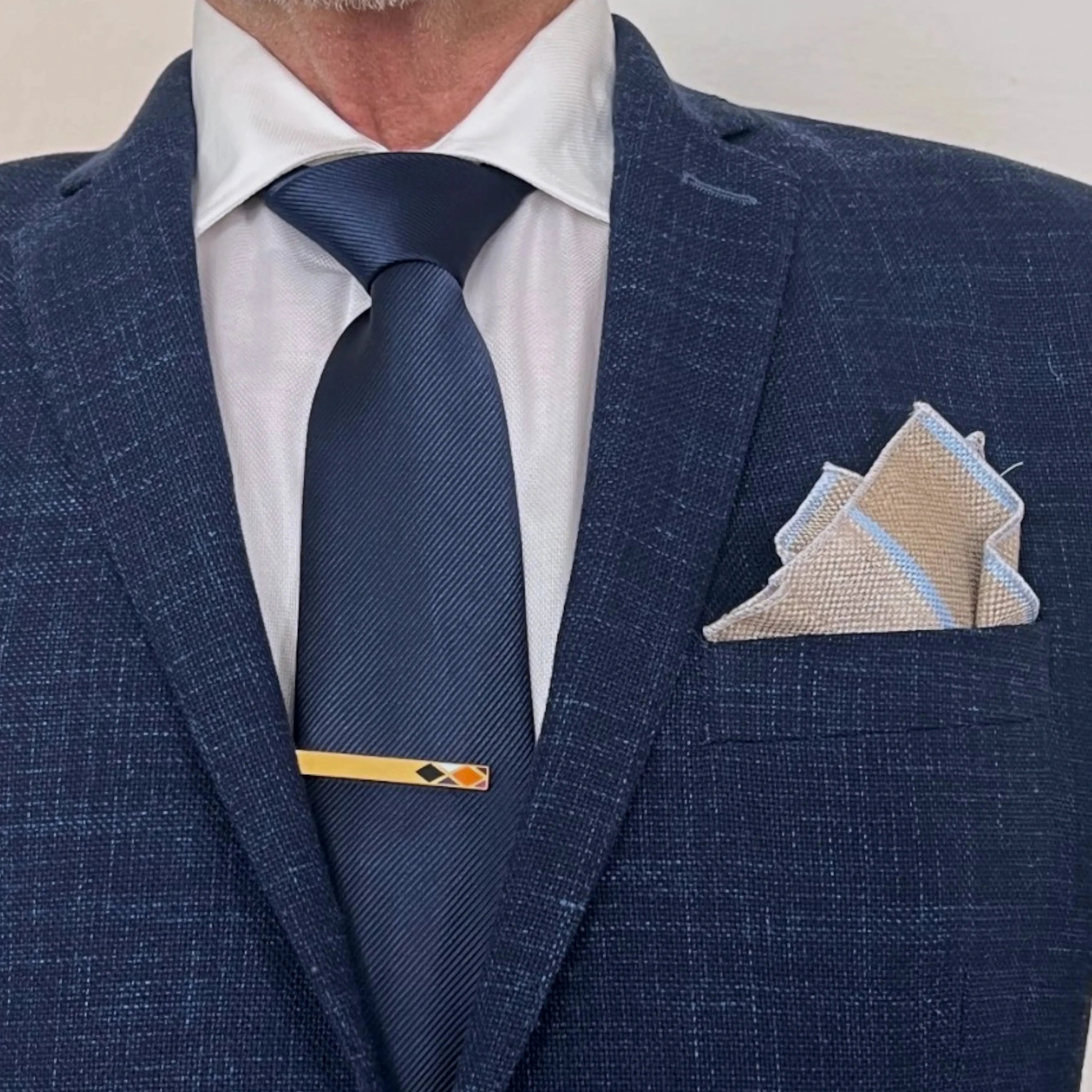 SKYLINES HANDKERCHIEF SKØR