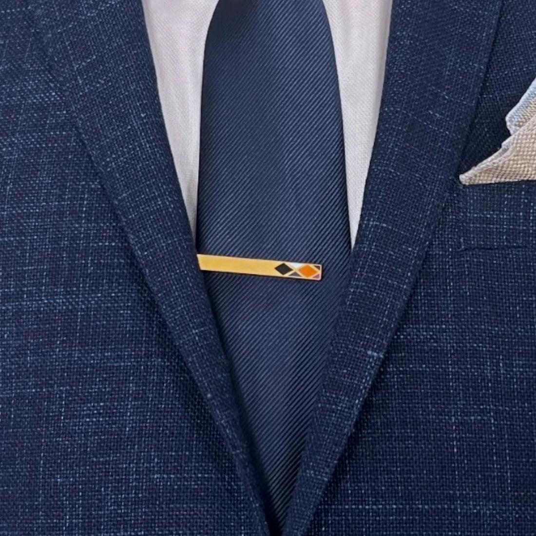 WINDOWS TIE CLIP SKØR
