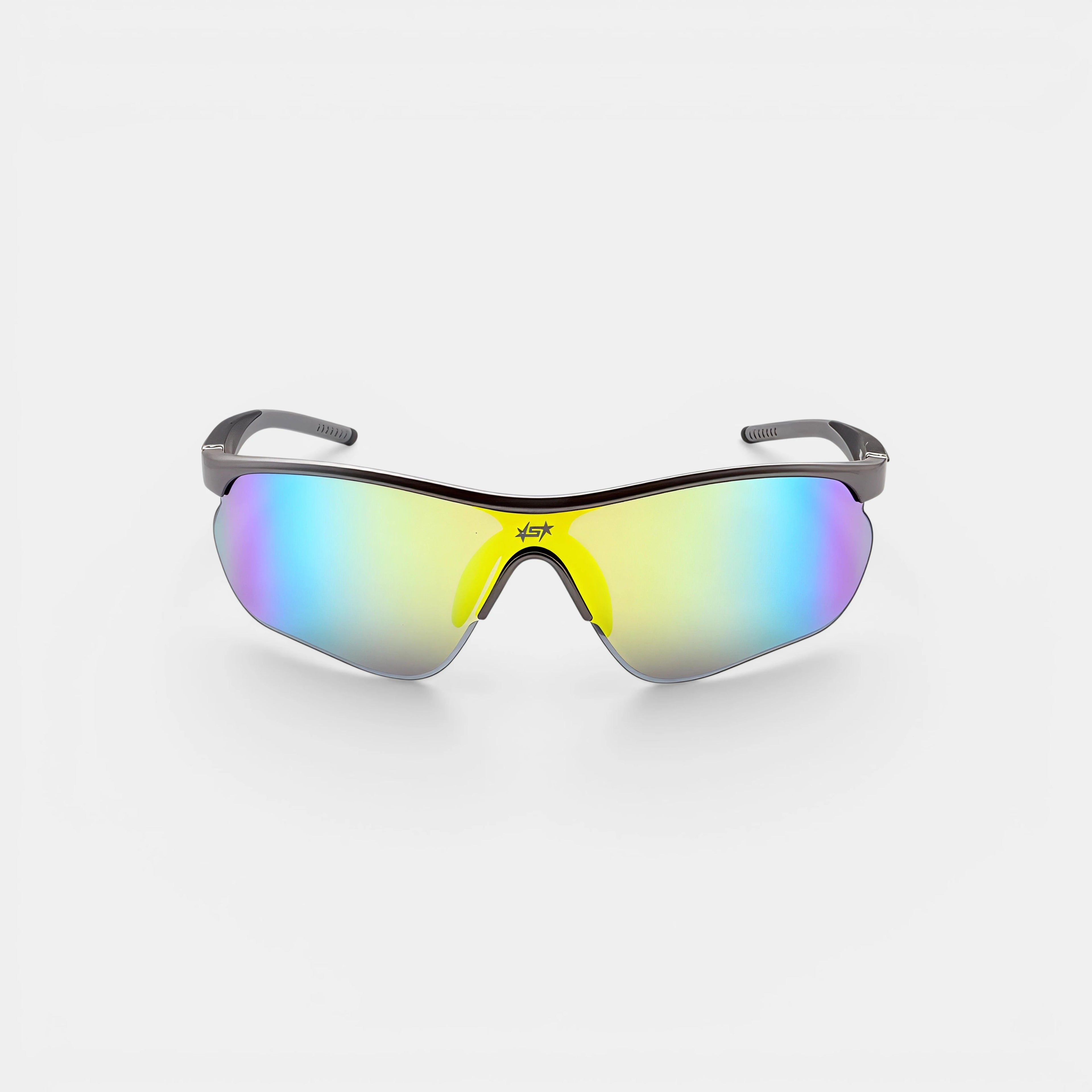 GRID - GREY MULTI SKØR