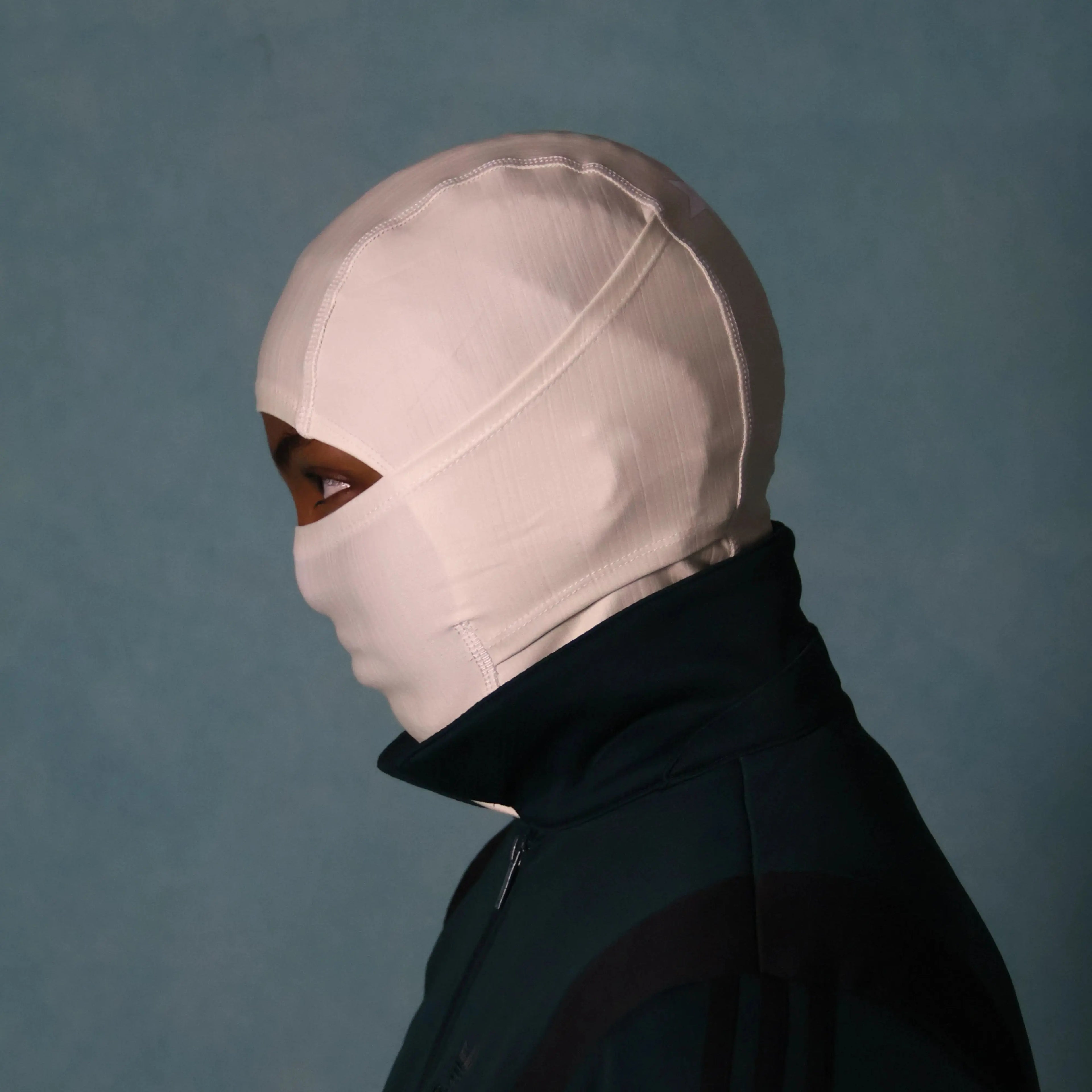 BALACLAVA BEIGE SKØR