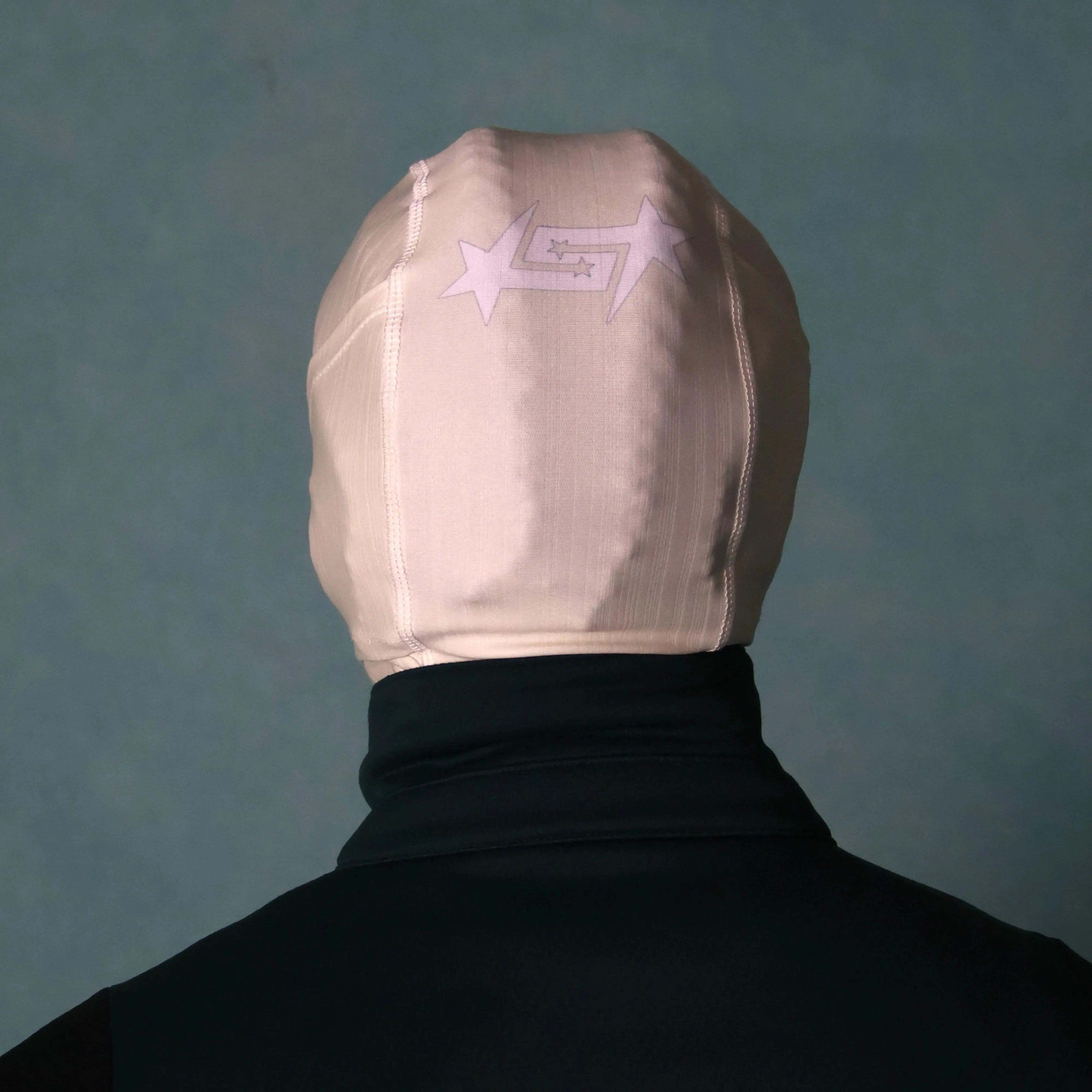 BALACLAVA BEIGE SKØR