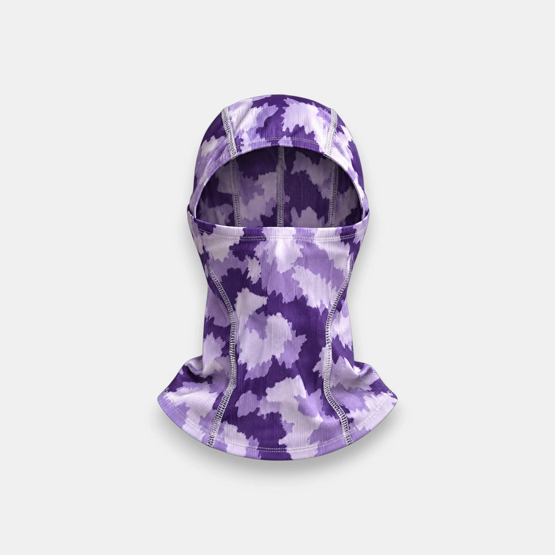 BALACLAVA PURPLE SKØR
